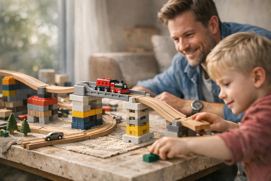 Blog artikel billede