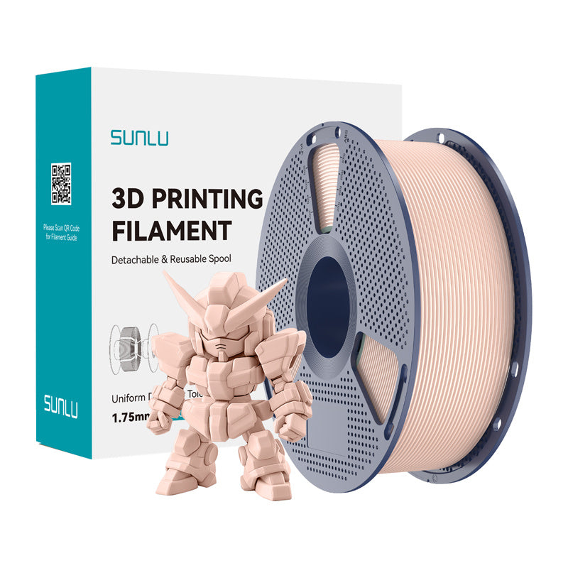 Sunlu PLA+ 2.0 Filament