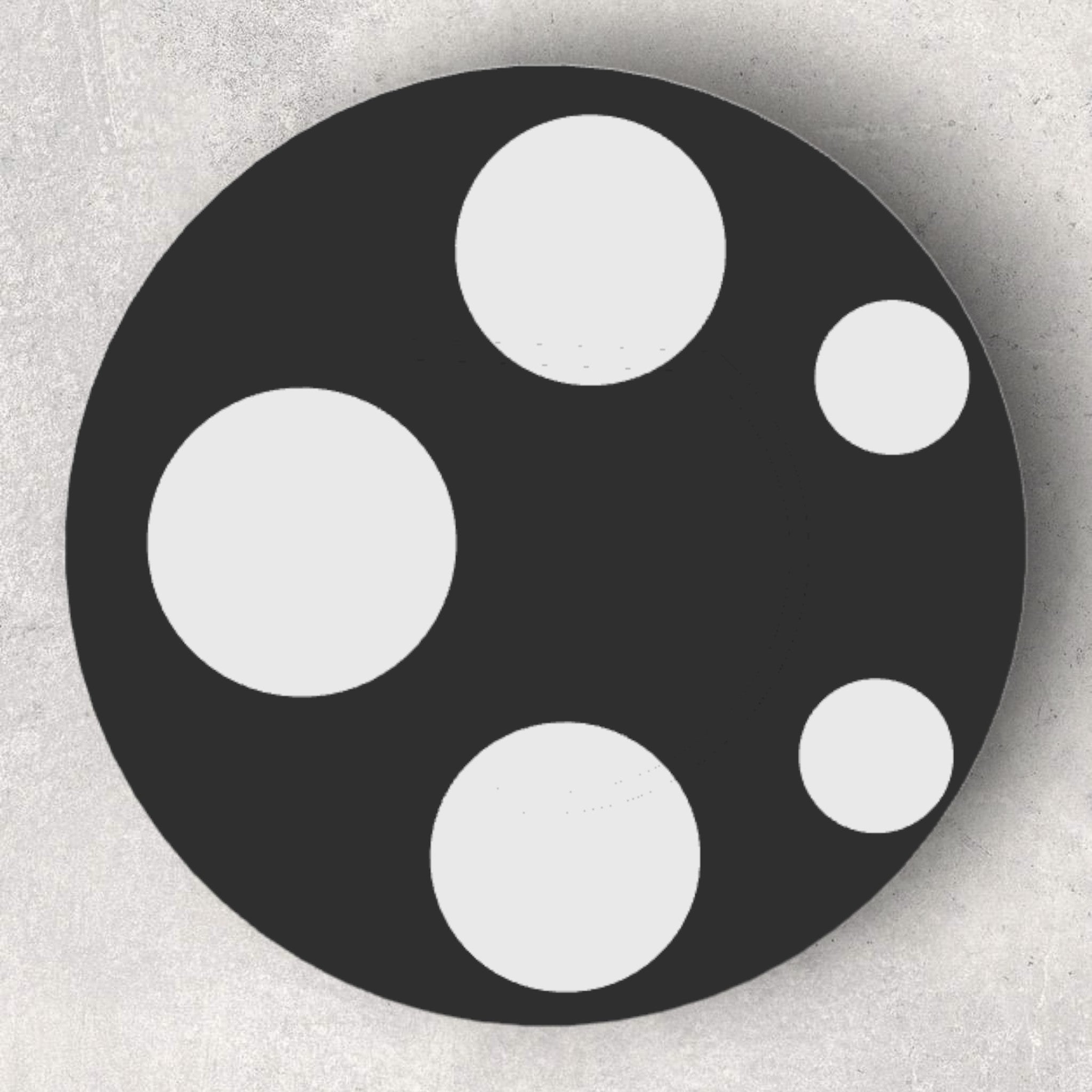 Clever ladeboks dæksel - praktisk beskyttelse til Clever oplader fra JM Dimensions