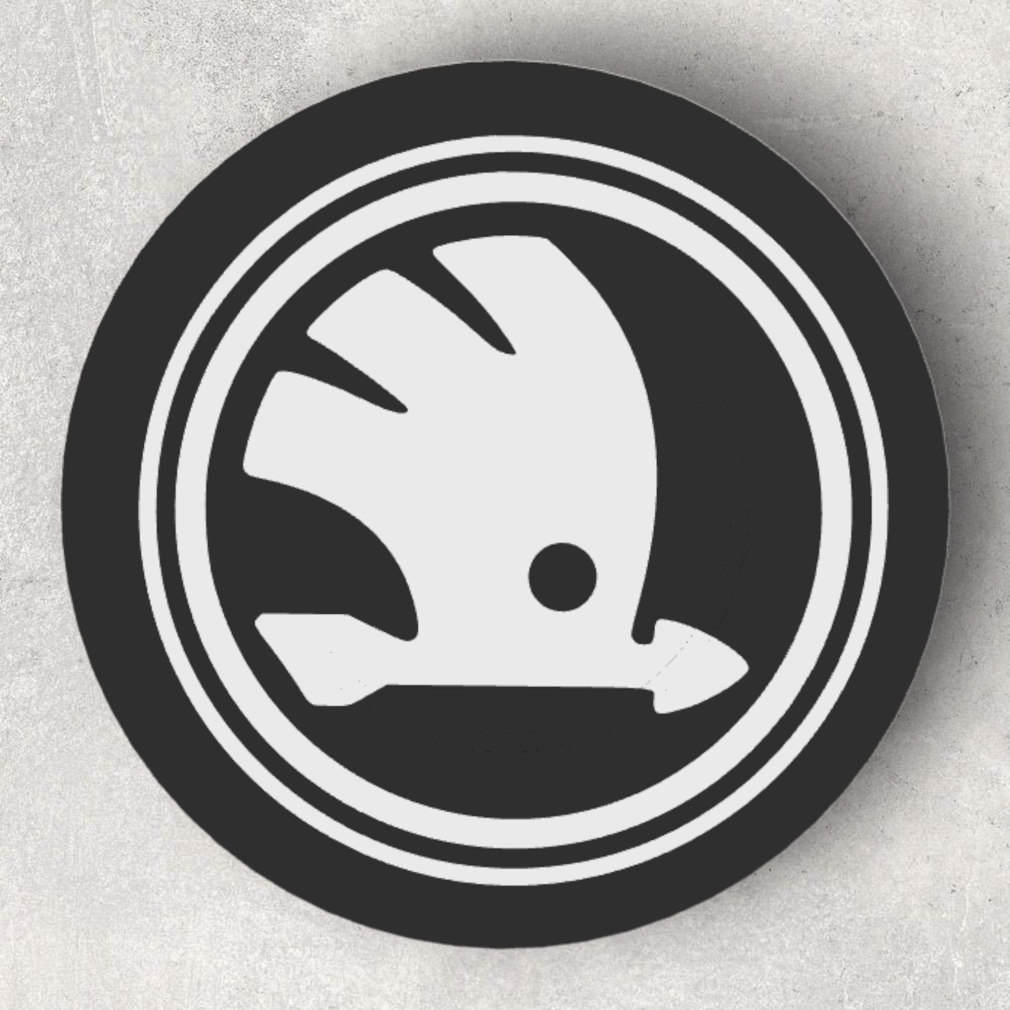 Clever Ladeboks Dæksel - praktisk beskyttelse og tilbehør til Clever ladestation fra JM Dimensions