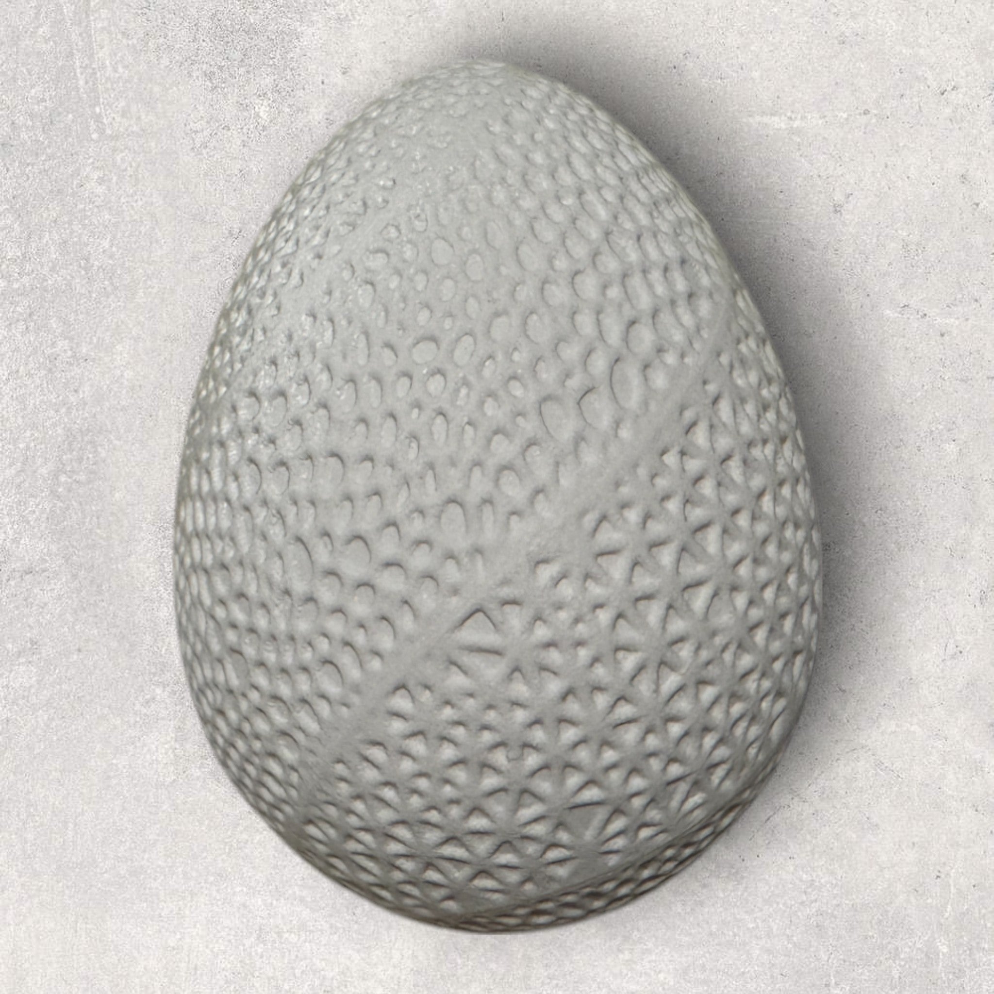 Drageæg væglampe - Ambient belysning og vægprojektion fra JM Dimensions