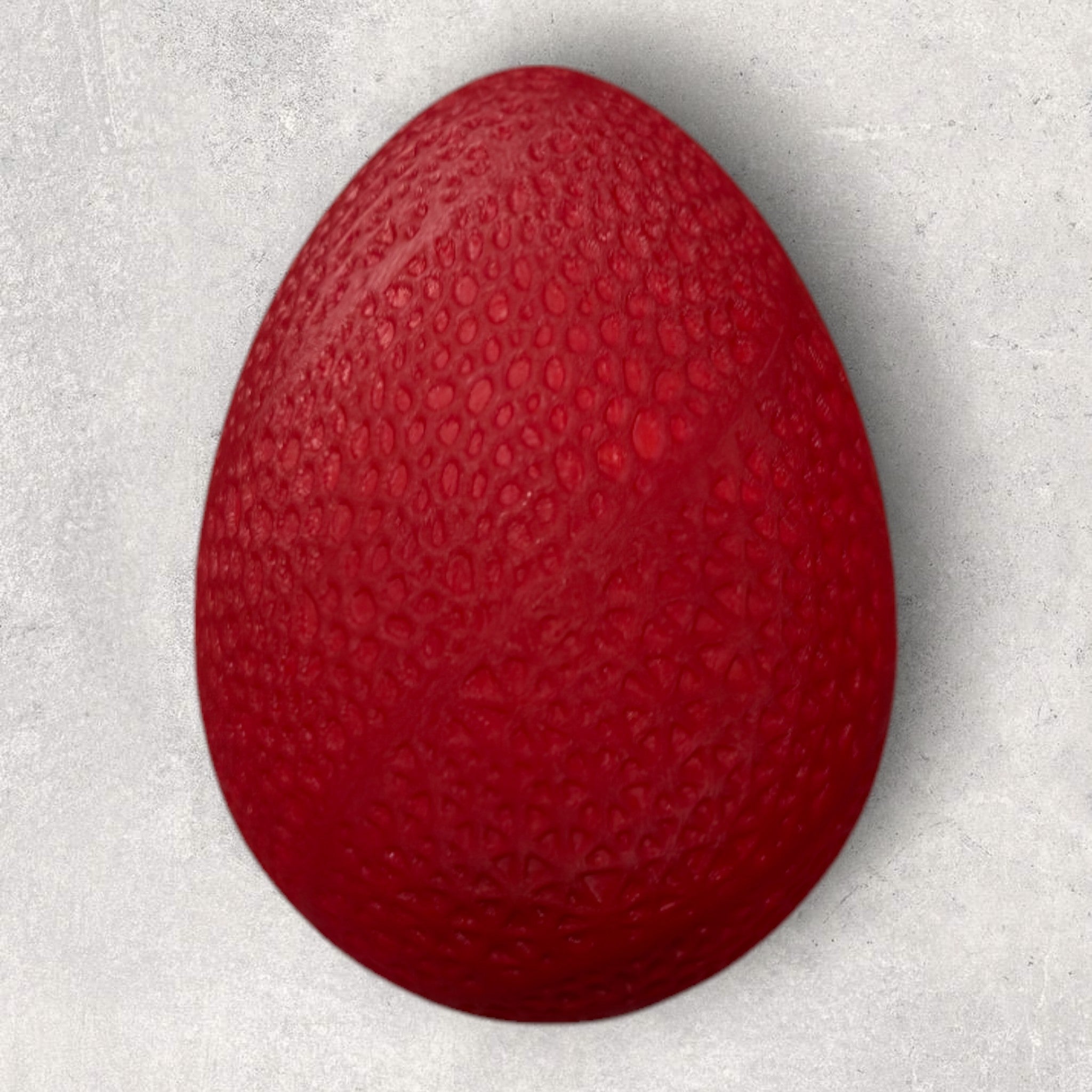 Drageæg væglampe - LED til væg med vingeprojektion og stemningsbelysning fra JM Dimensions