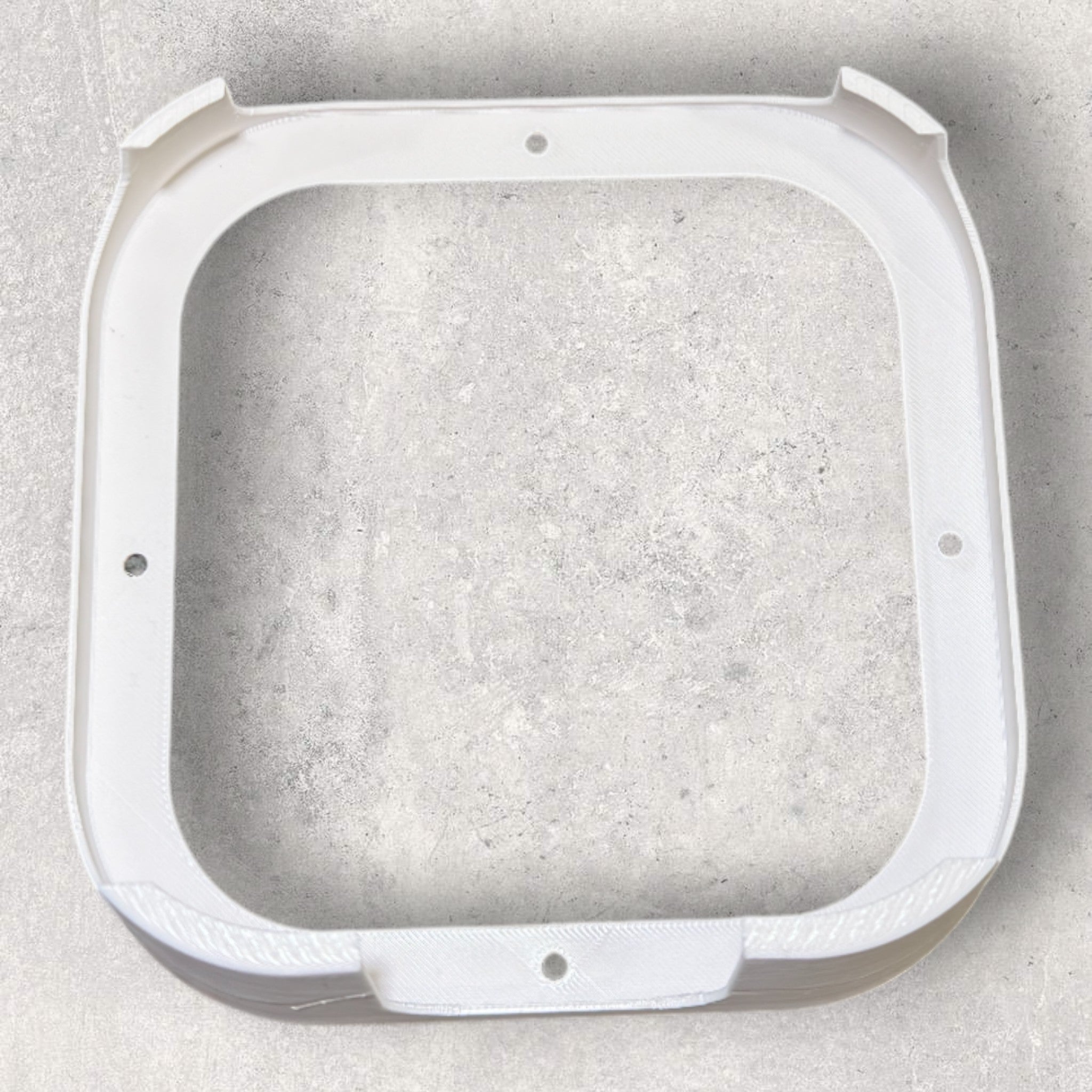 Eero Pro 6E Monteringsbeslag til Væg og Loft - stabil holder til wifi router fra JM Dimensions