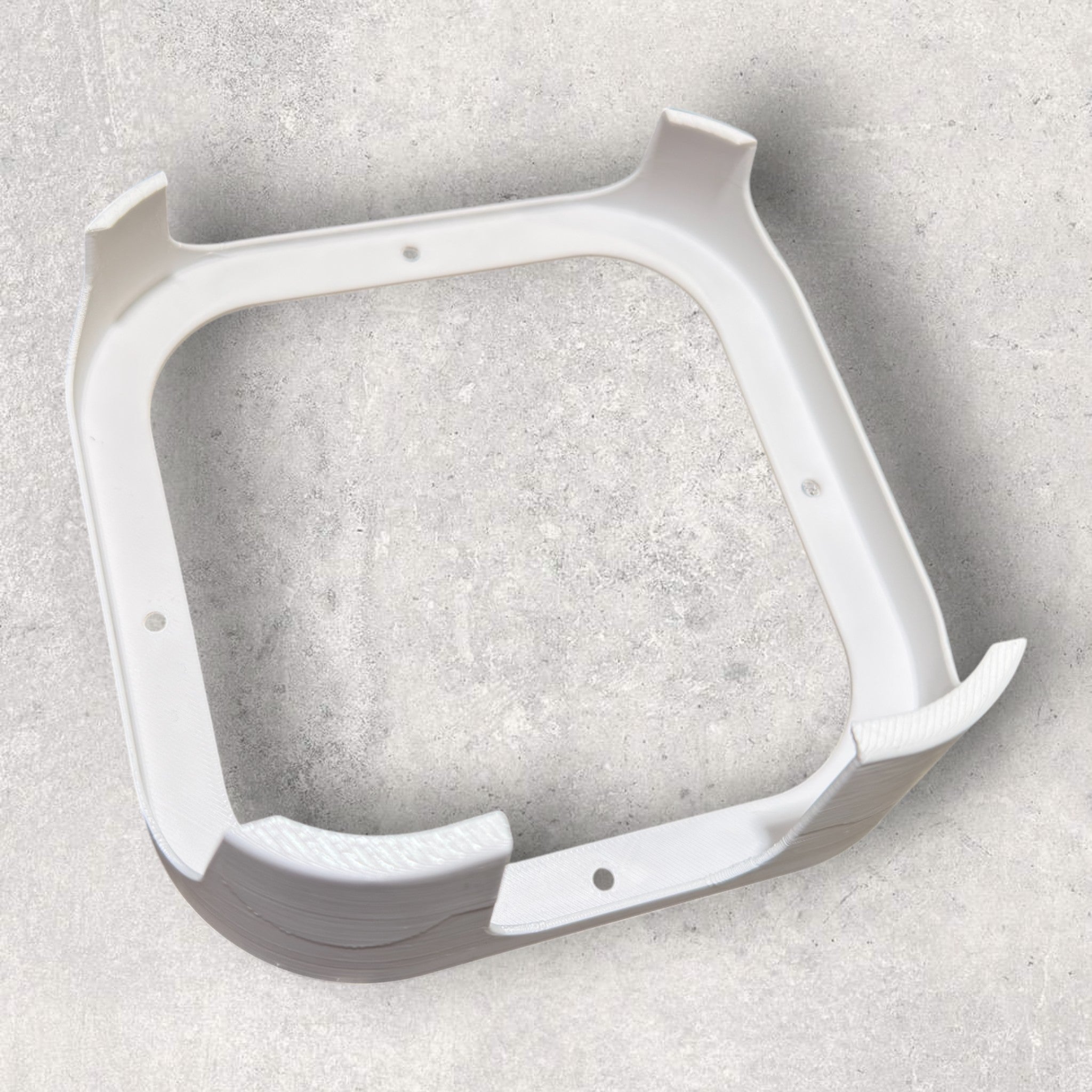 Eero Pro 6E Monteringsbeslag til Væg og Loft - praktisk holder til sikker montering fra JM Dimensions