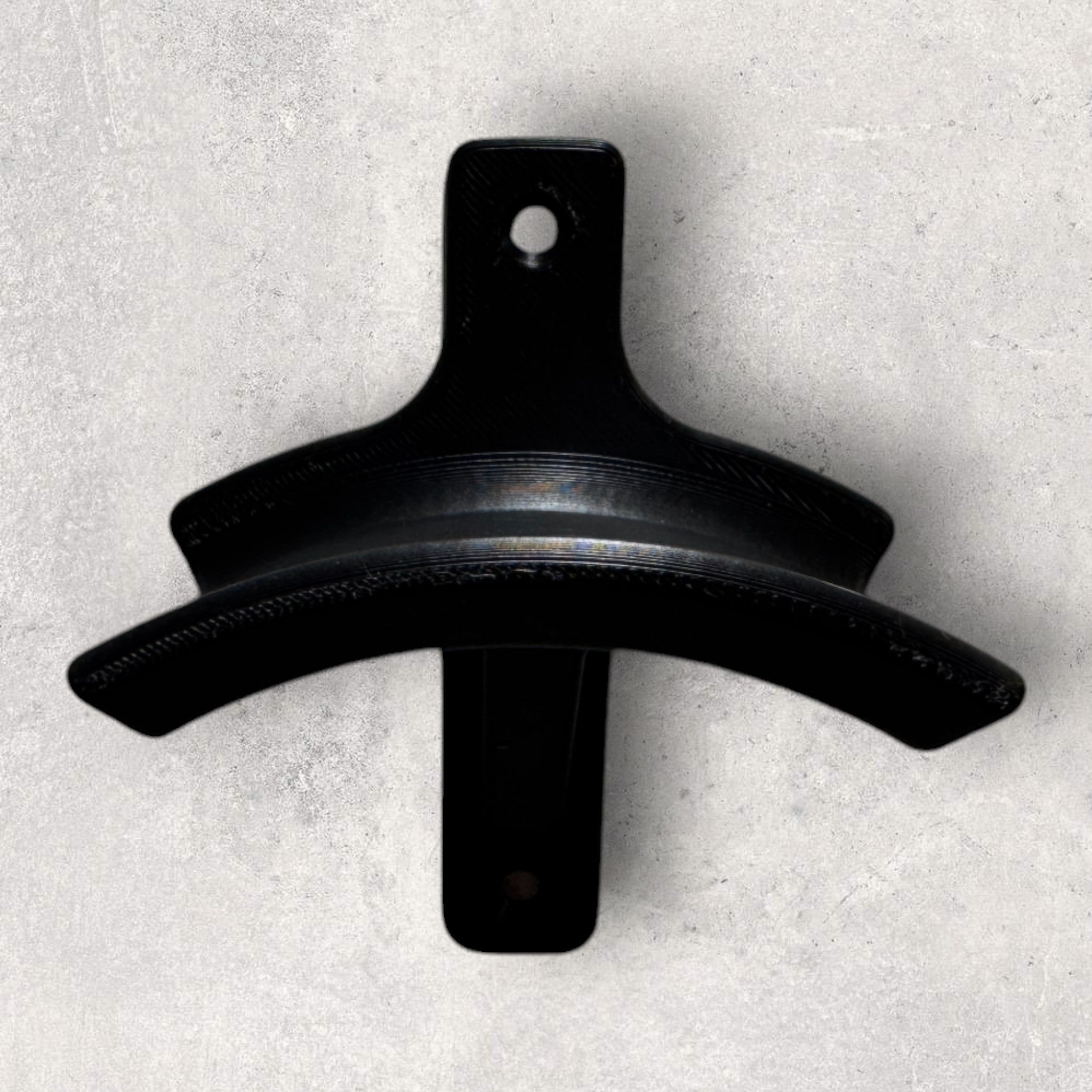 Headset Holder til Væg - 3D-printet vægmonteret opbevaring af headset fra JM Dimensions