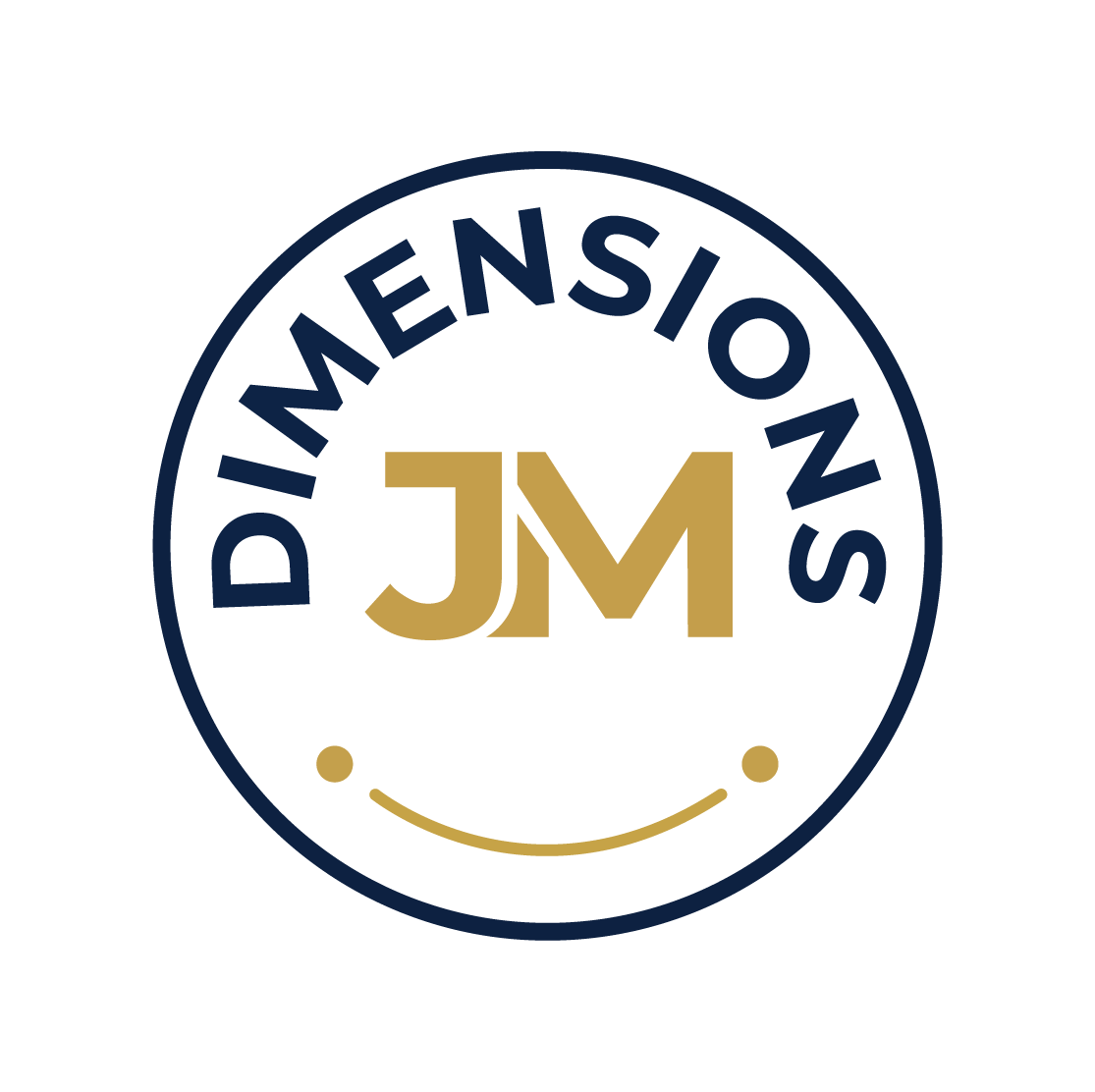JM Dimensions ApS logo