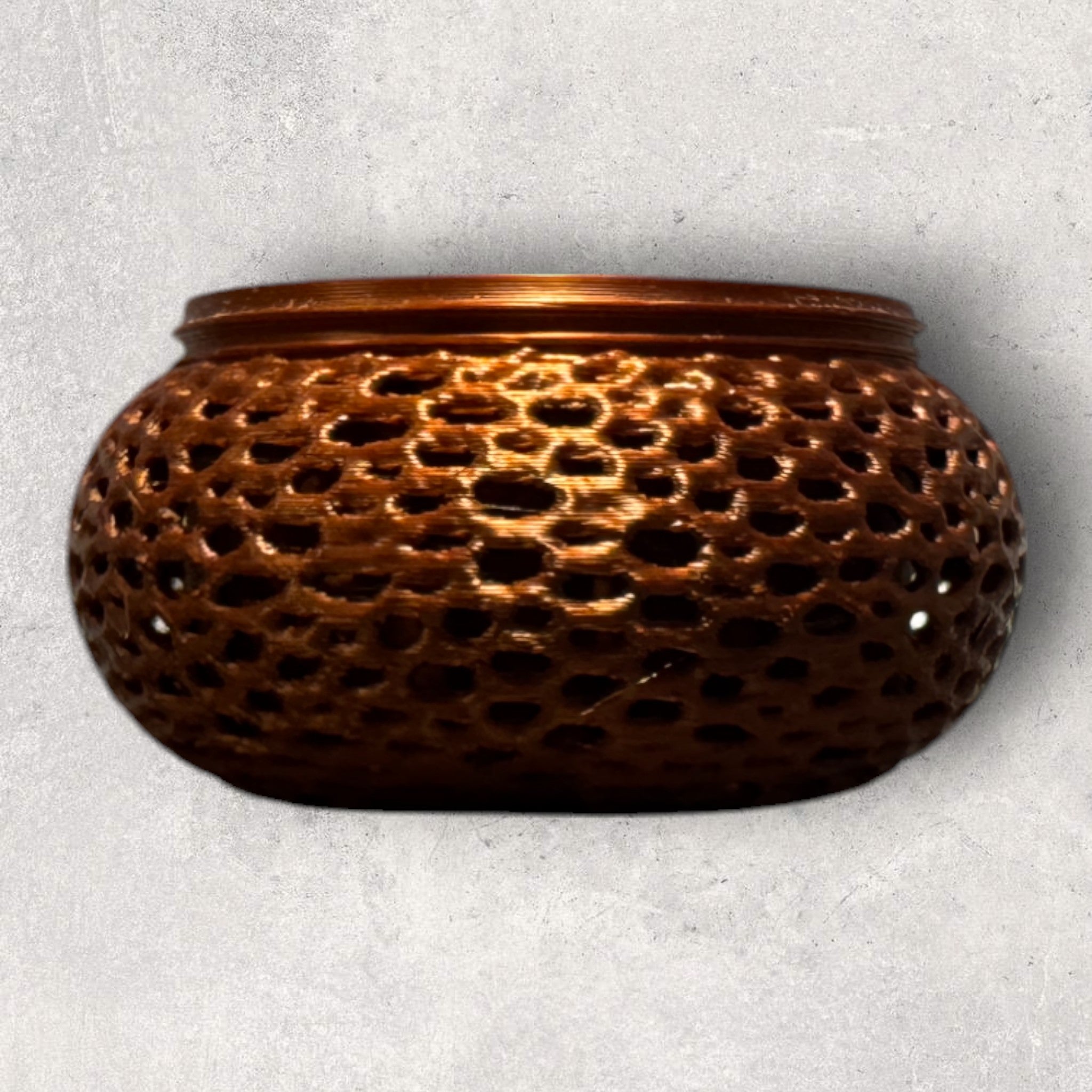 NUKD Stumpy Svampekollektion - dekorative svampefigurer til boligindretning og hyggebelysning fra JM Dimensions