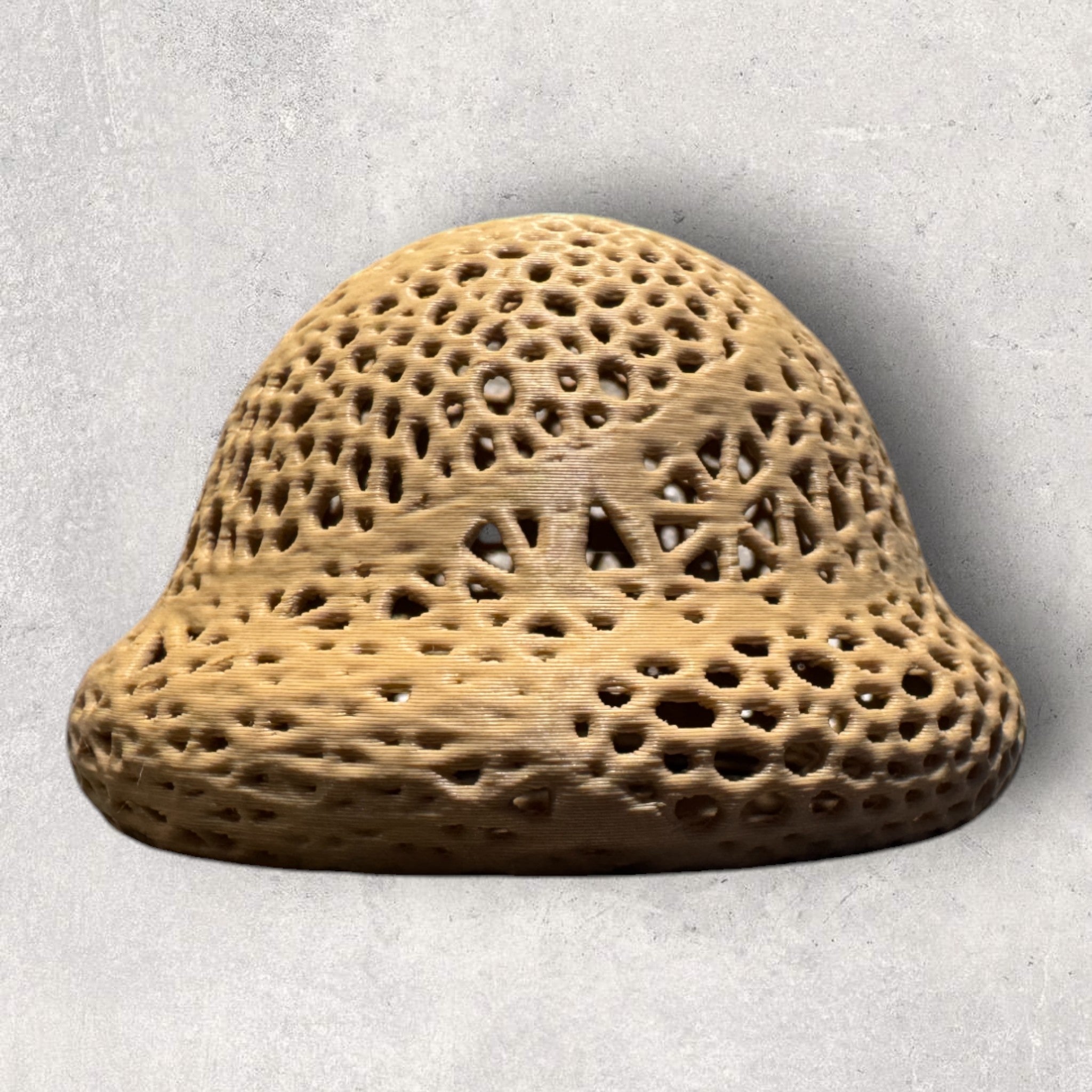 NUKD Stumpy Svampekollektion - dekorativ svampedekoration og hyggelig boligindretning fra JM Dimensions