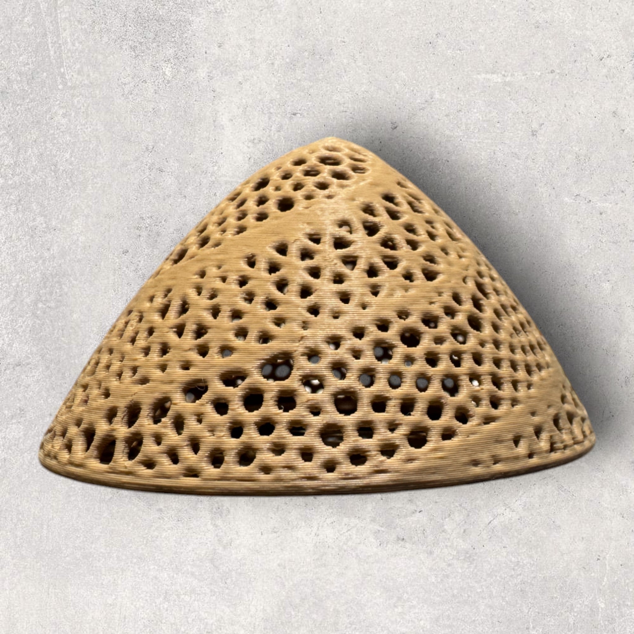 NUKD Stumpy Svampekollektion - dekorative svampefigurer til stemningsfuld hyggebelysning fra JM Dimensions