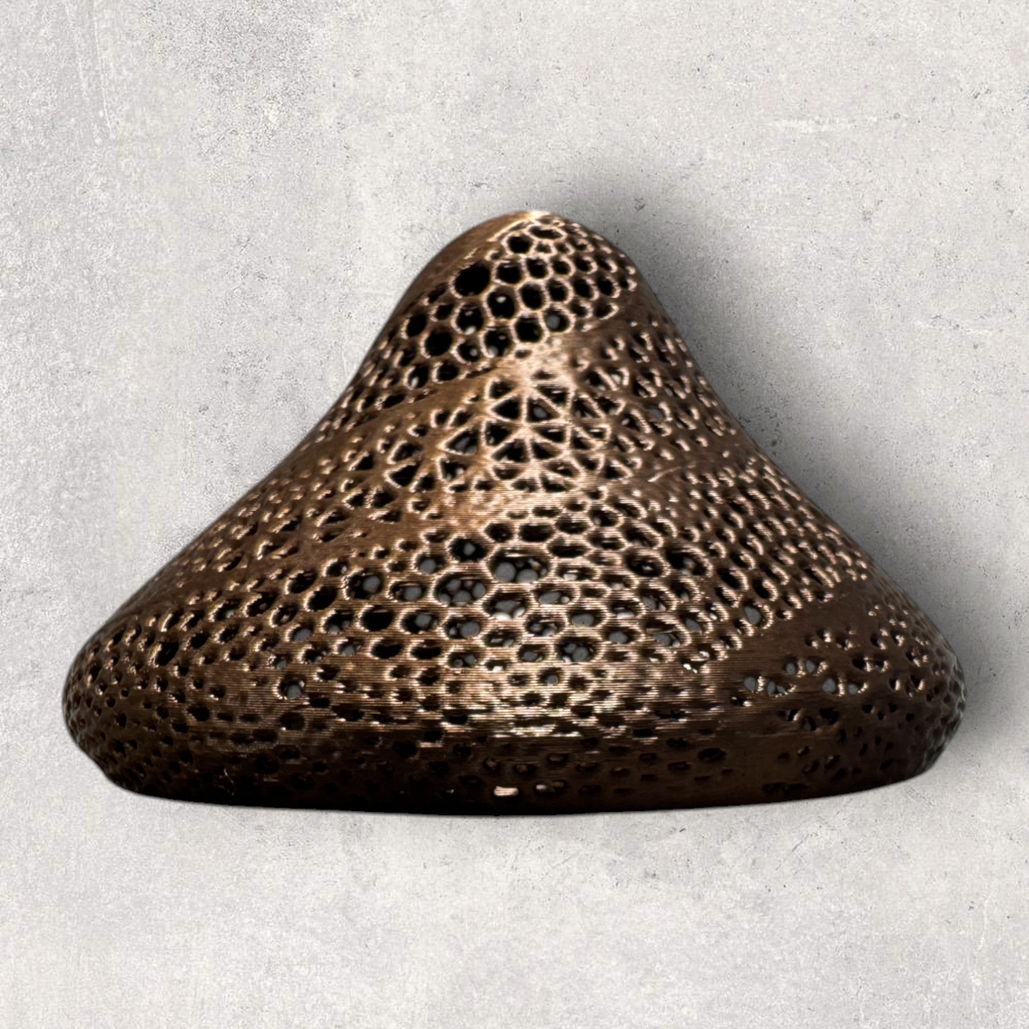 NUKD Stumpy Svampekollektion - dekorativ svampedekoration til hyggelig boligindretning fra JM Dimensions