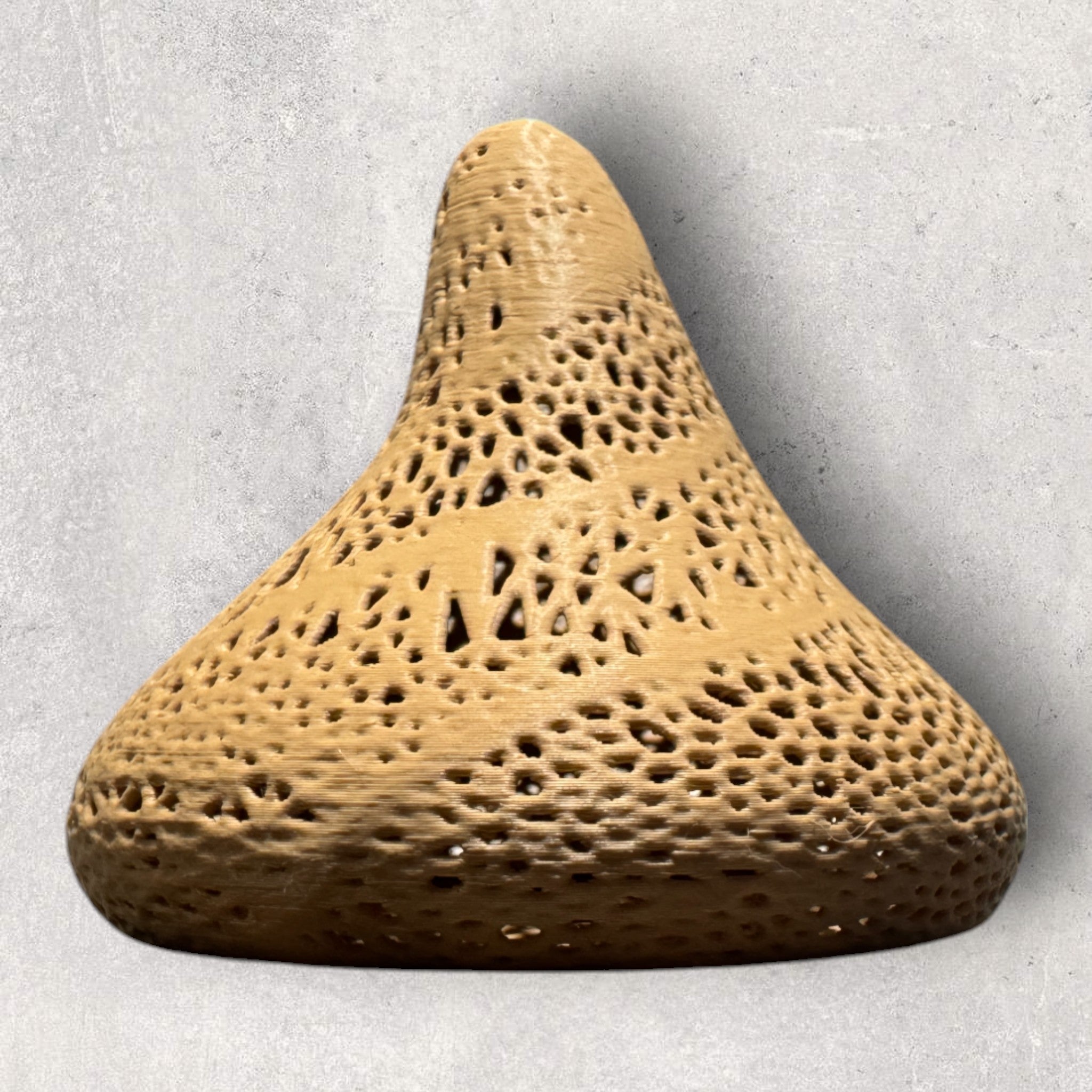 NUKD Stumpy Svampekollektion - dekorative svampedekorationer til boligindretning fra JM Dimensions