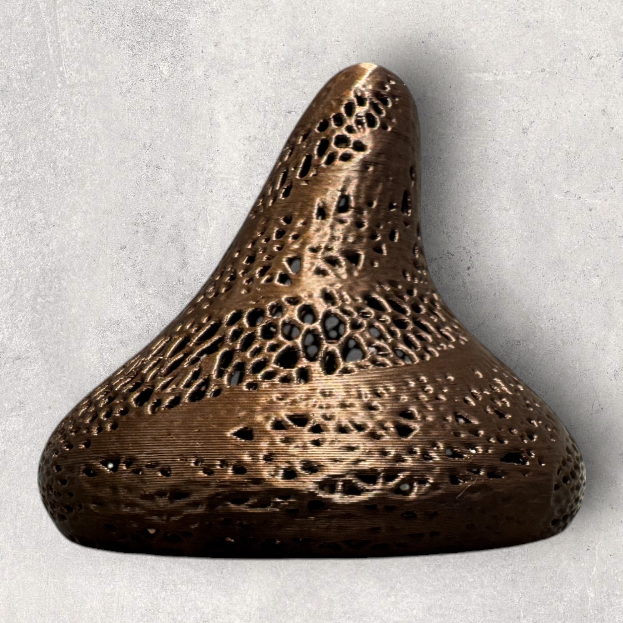 NUKD Stumpy Svampekollektion - dekorative svampedekorationer til hyggelig boligindretning fra JM Dimensions