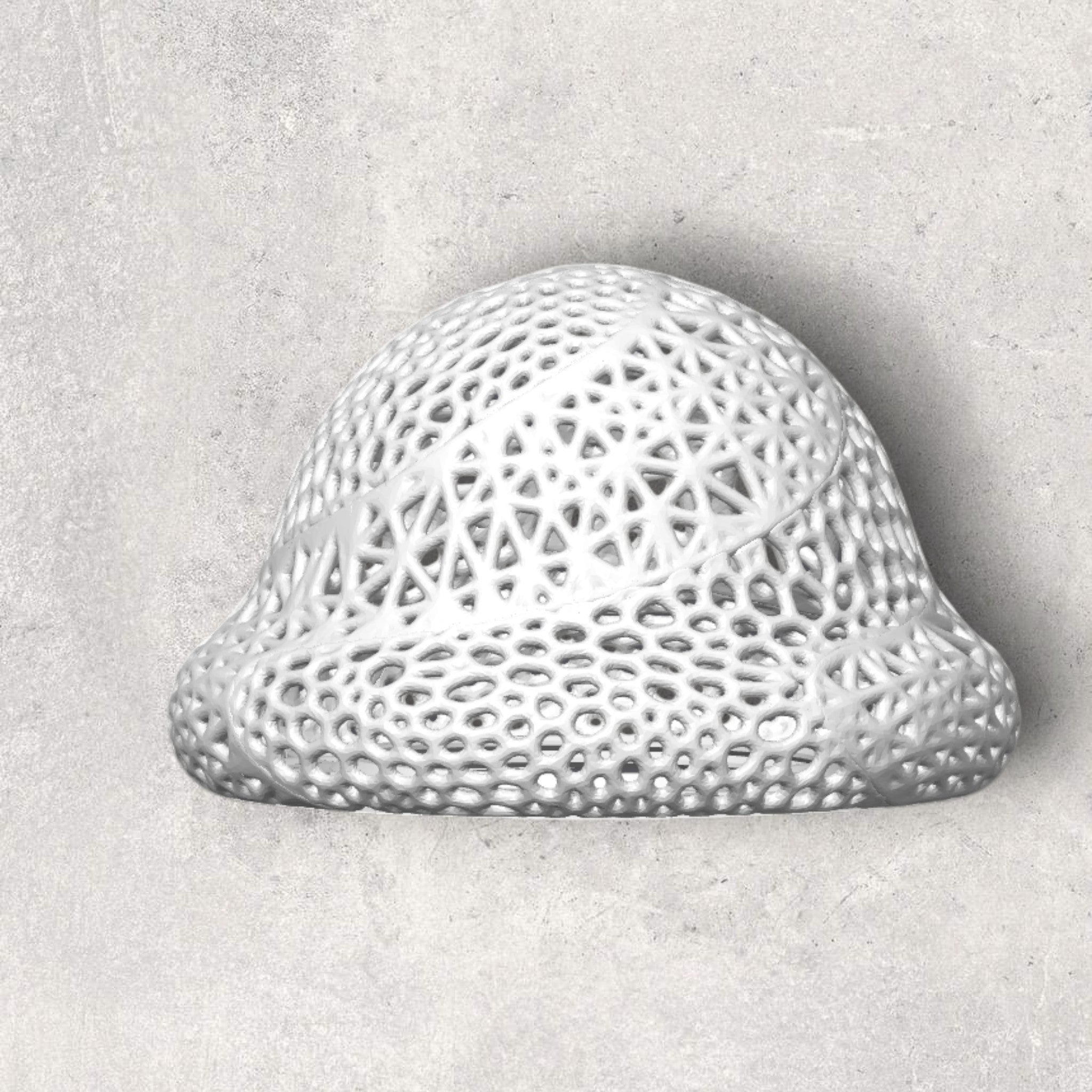 NUKD Stumpy Svampekollektion - dekorative svampedekorationer til hyggelig boligindretning fra JM Dimensions