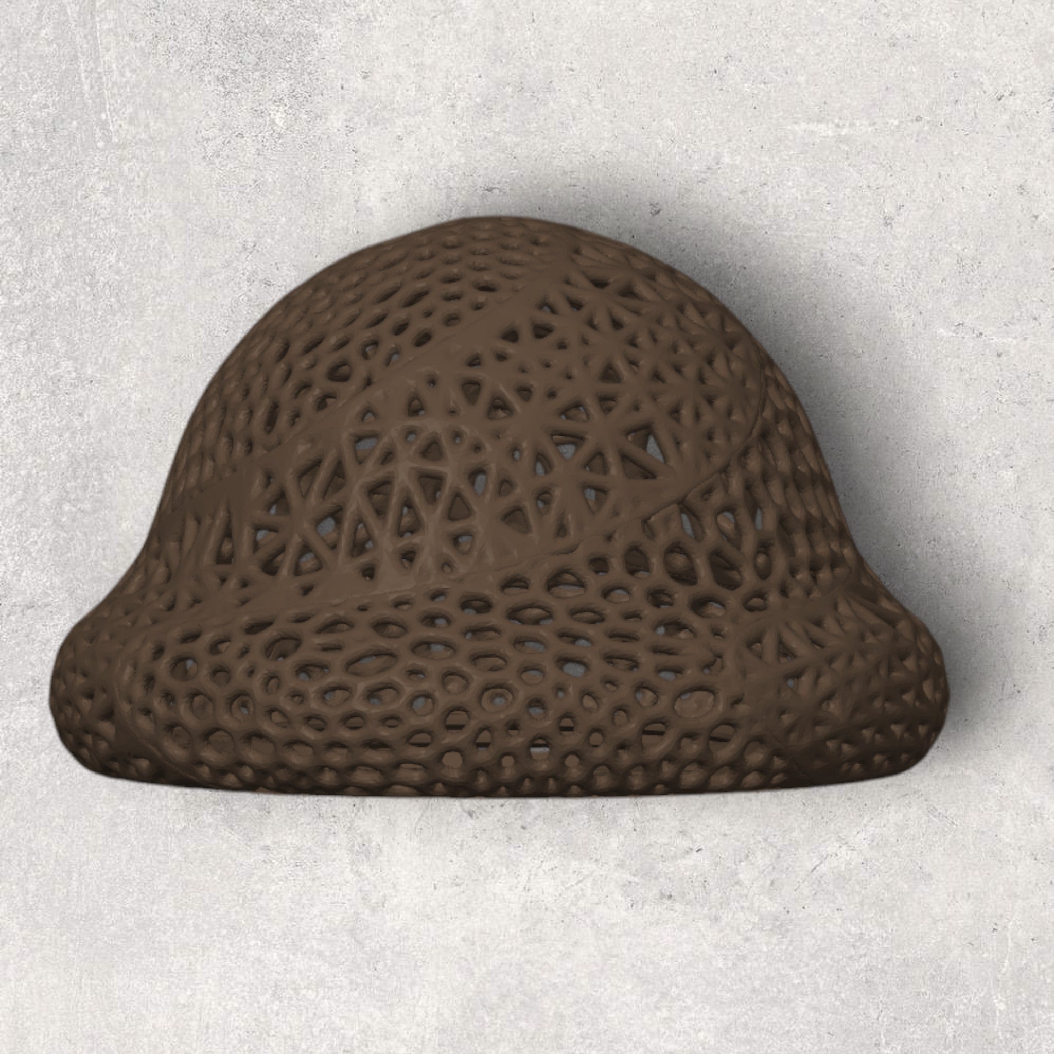 NUKD Stumpy Svampekollektion - dekorative svampelamper til hyggelig indretning og belysning fra JM Dimensions