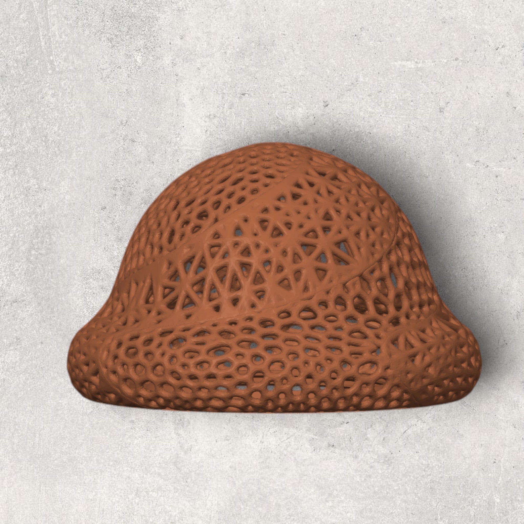 NUKD Stumpy Svampekollektion - unik naturinspireret svampedekoration til boligindretning fra JM Dimensions