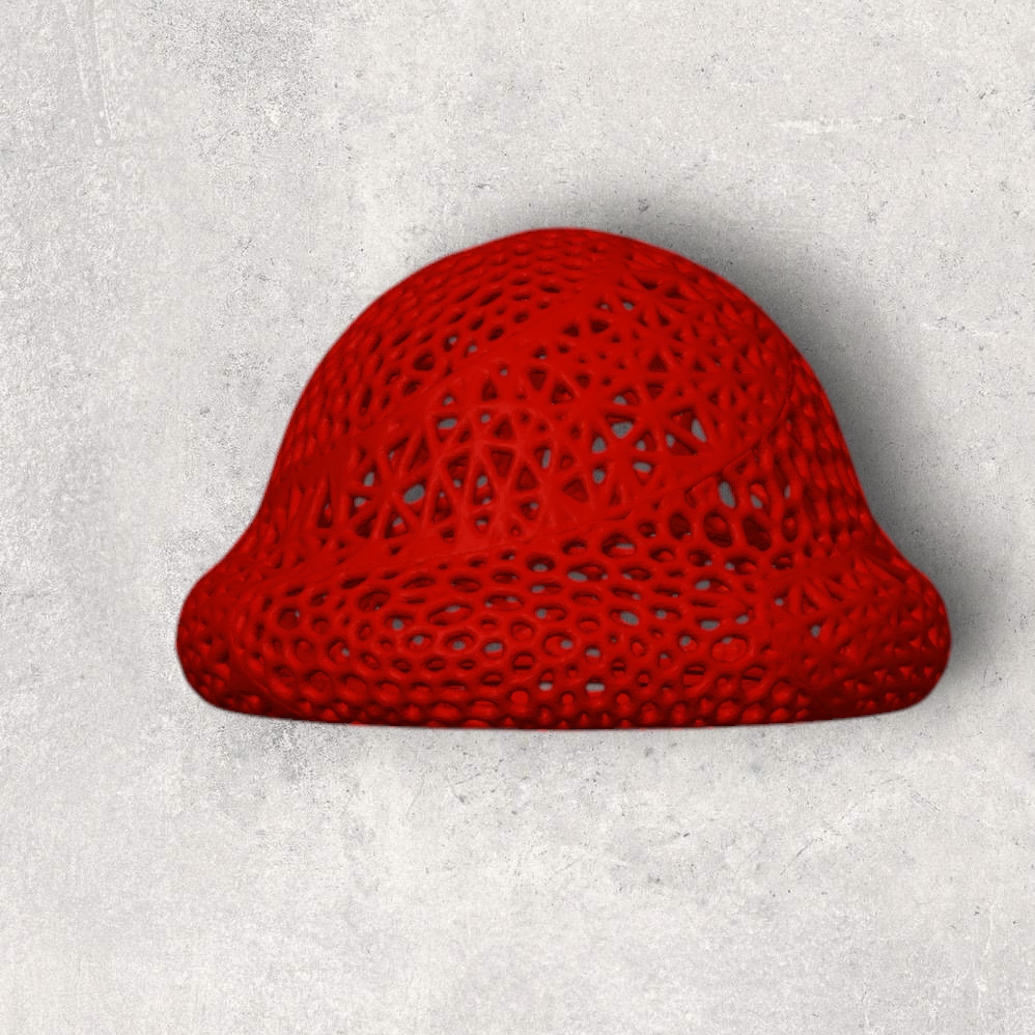 NUKD Stumpy svampekollektion - dekorative svampefigurer til moderne boligindretning fra JM Dimensions