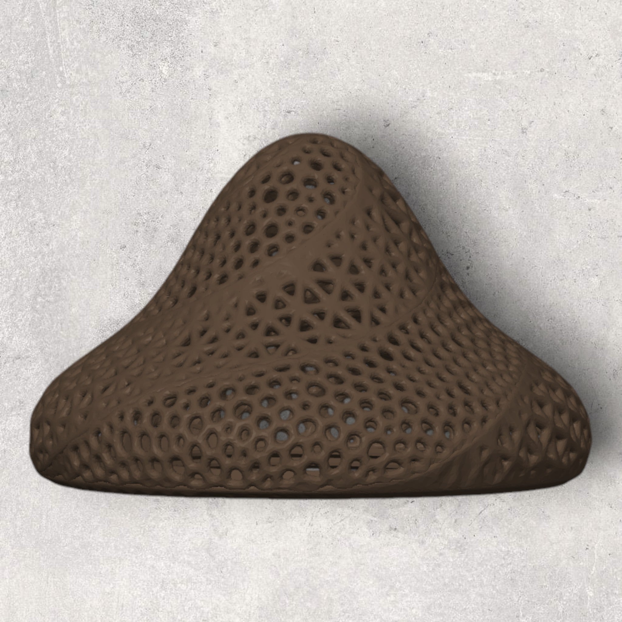 NUKD Stumpy Svampekollektion - dekorative svampefigurer til hyggebelysning fra JM Dimensions