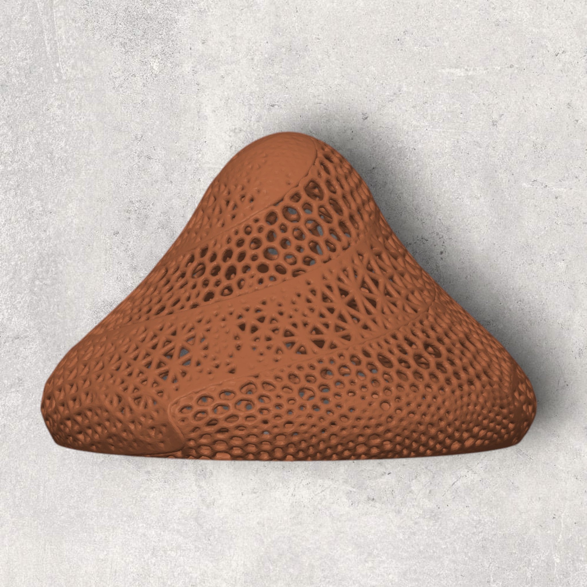 NUKD Stumpy Svampekollektion - dekorative svampedekorationer til hyggelig boligindretning fra JM Dimensions