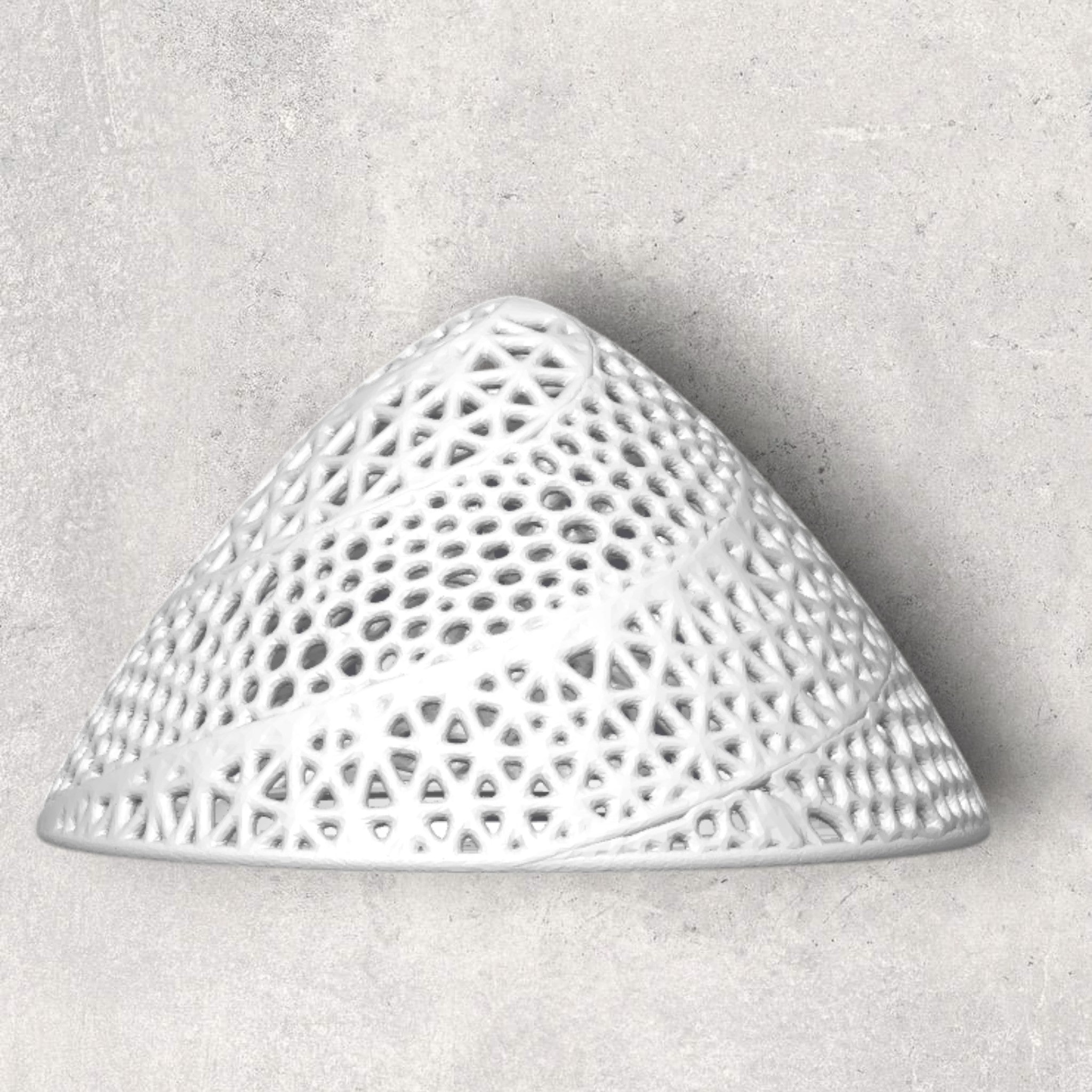 NUKD Stumpy Svampekollektion - dekorative svampedekorationer til hyggelig boligindretning fra JM Dimensions