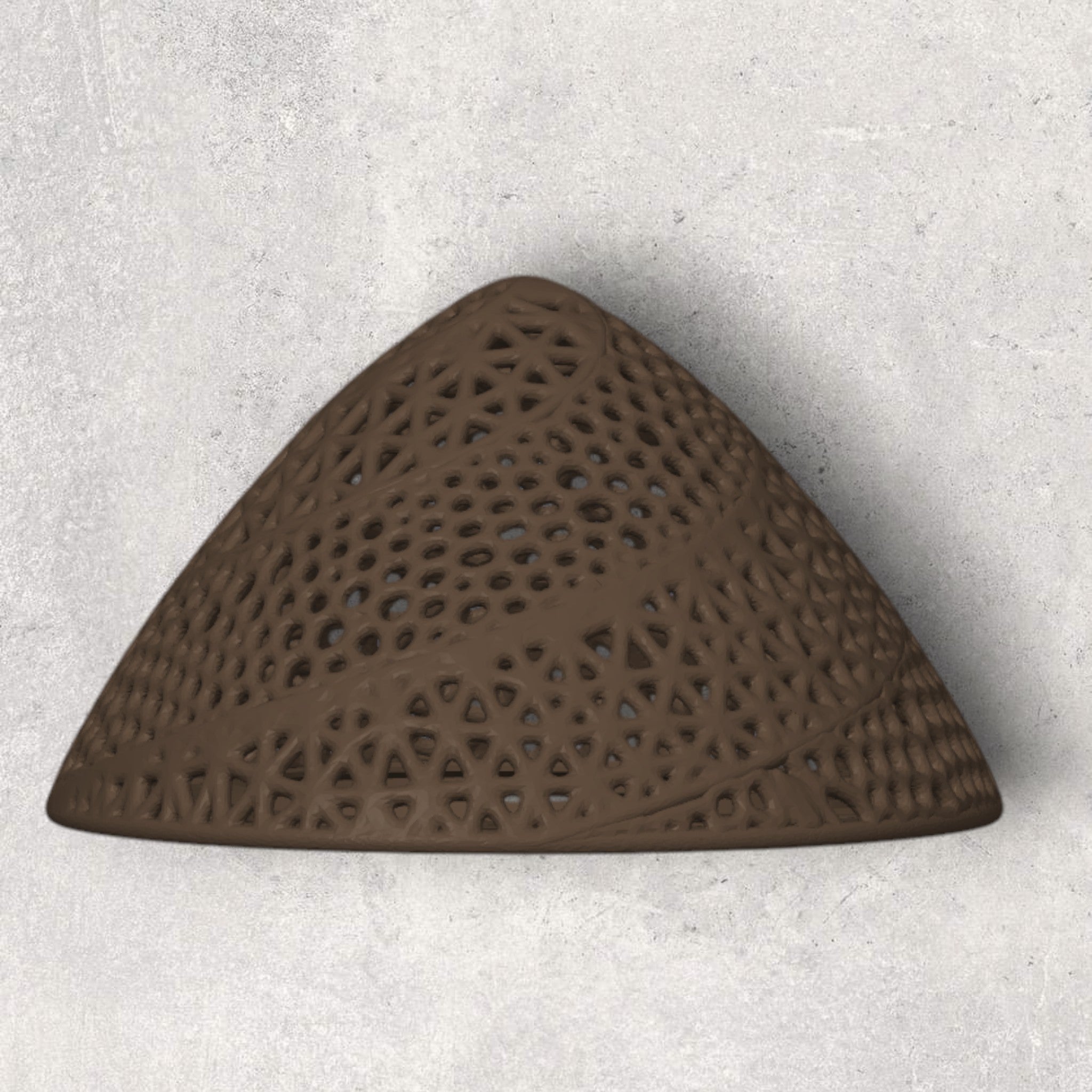 NUKD Stumpy Svampekollektion - dekorative svampefigurer til hyggebelysning og indretning fra JM Dimensions