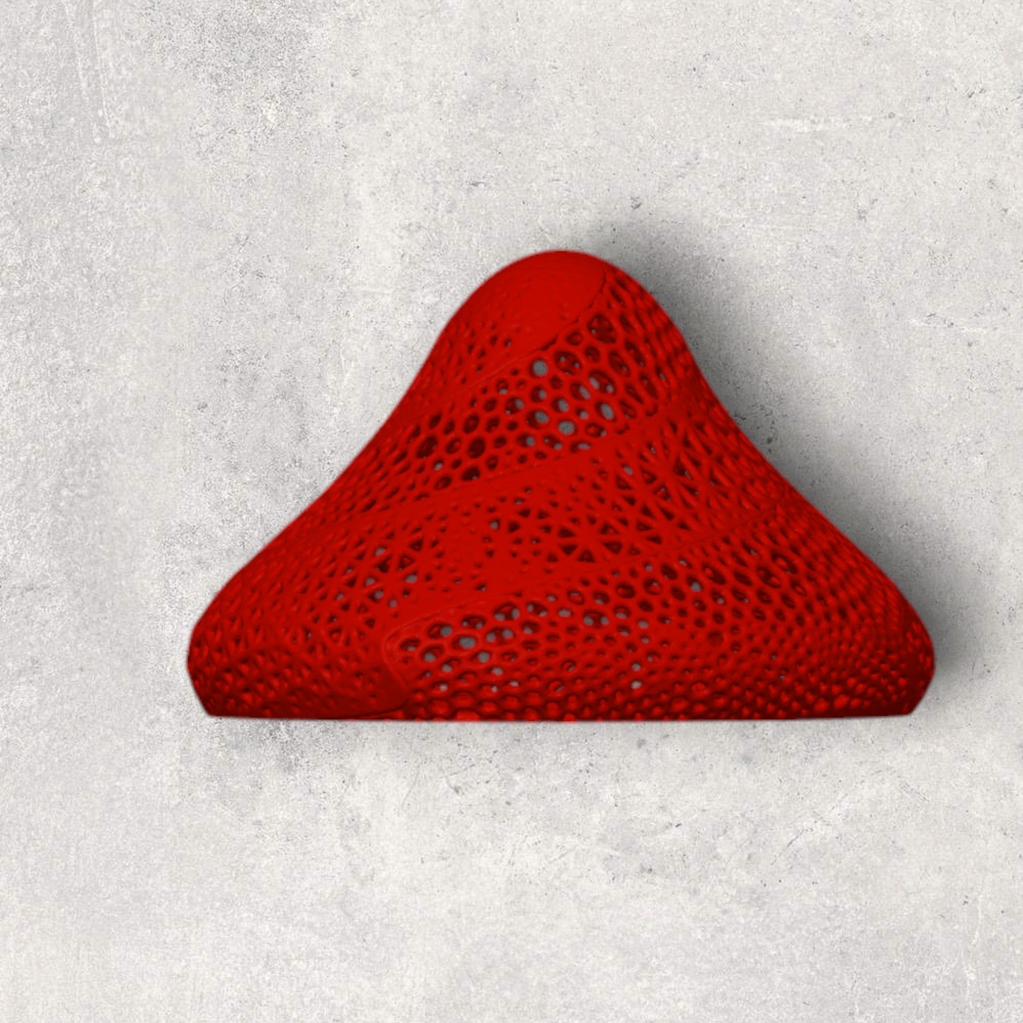 NUKD Stumpy Svampekollektion - naturinspireret svampedekoration til hyggelig boligindretning fra JM Dimensions