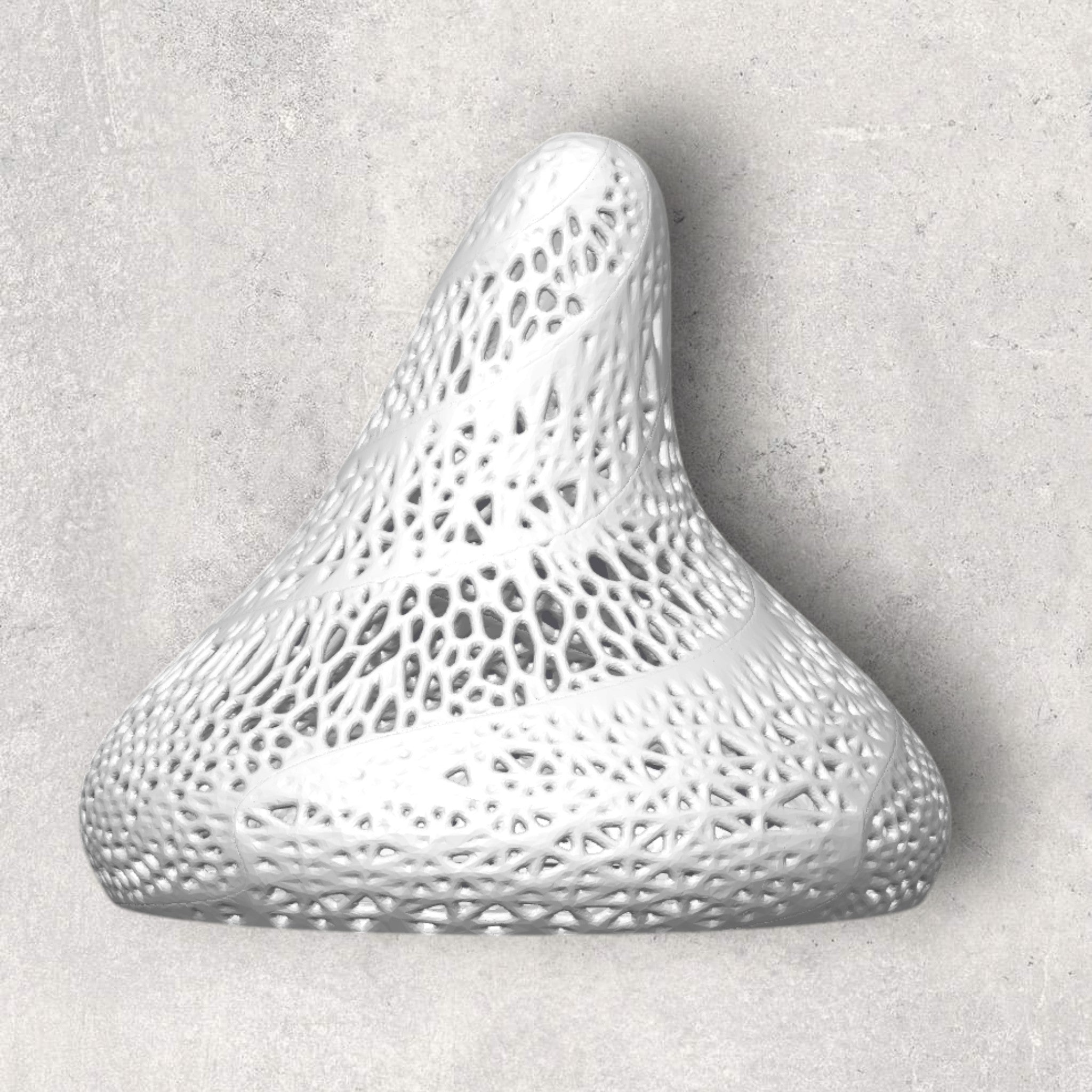 NUKD Stumpy Svampekollektion - dekorative svampefigurer til naturinspireret boligindretning fra JM Dimensions