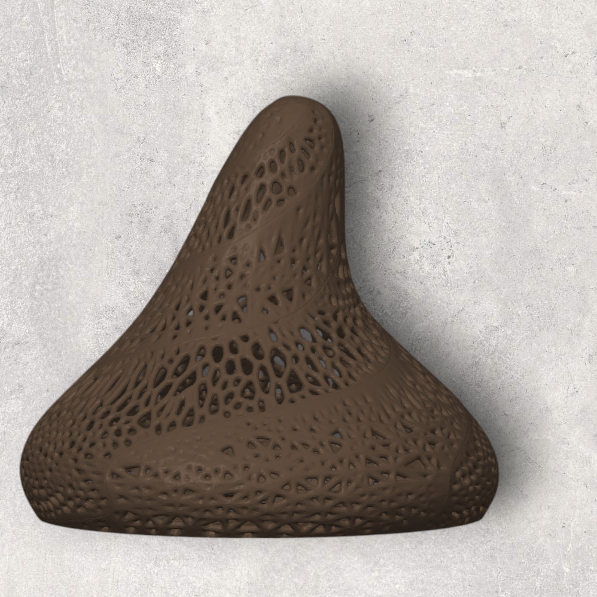 NUKD Stumpy Svampekollektion - dekorative svampefigurer til boligindretning fra JM Dimensions