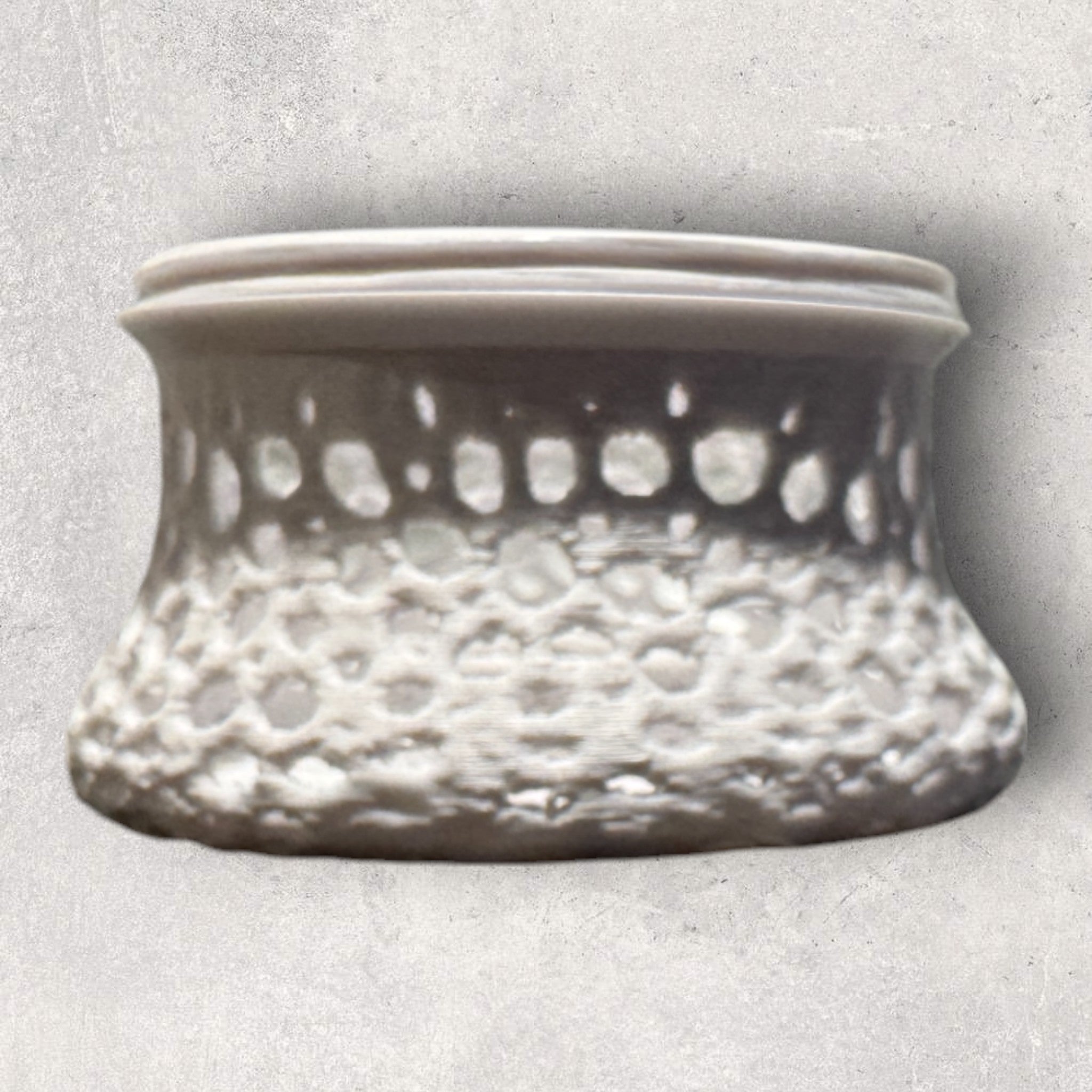 NUKD Stumpy Svampekollektion - dekorative svampedekorationer til hyggebelysning og boligindretning fra JM Dimensions