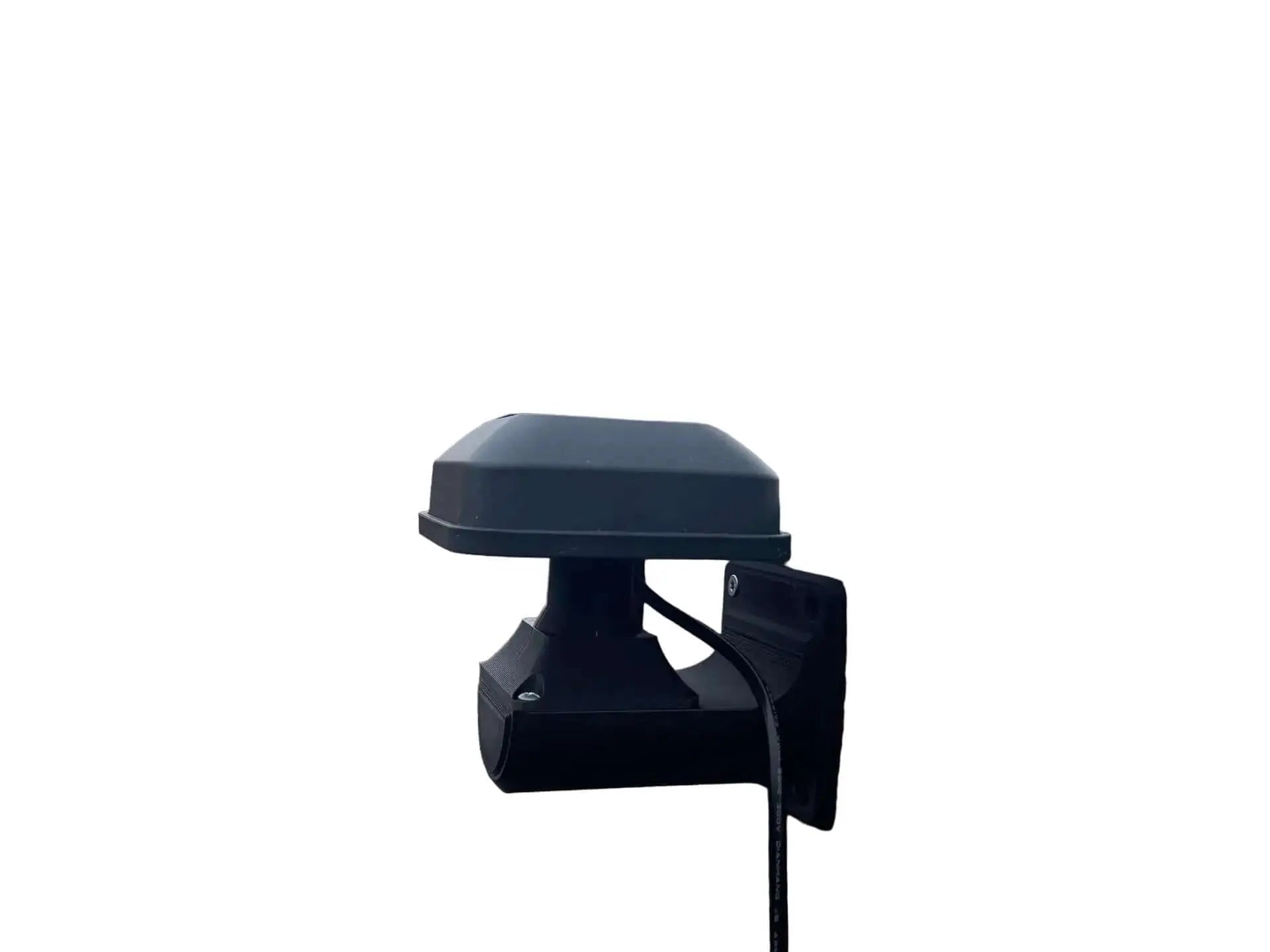 "Segway Navimow GPS holder – modulær 2-i-1 montering til præcis positionering fra JM Dimensions"