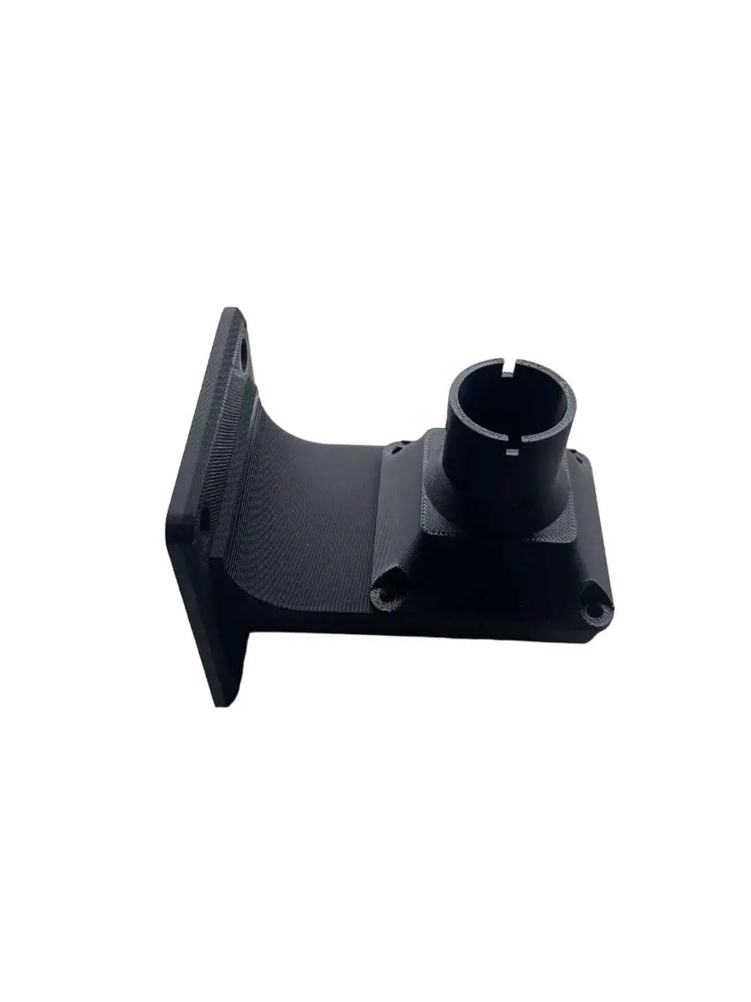 "Segway Navimow GPS holder – modulær 2-i-1 montering til præcis positionering fra JM Dimensions"