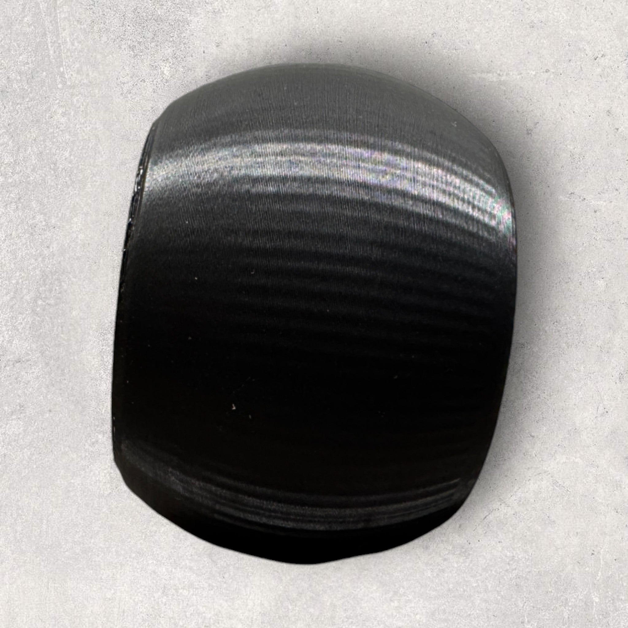 Udskiftningsforhjul til Bosch Indego 400 Connect - forbedret manøvredygtighed til robotplæneklipper fra JM Dimensions