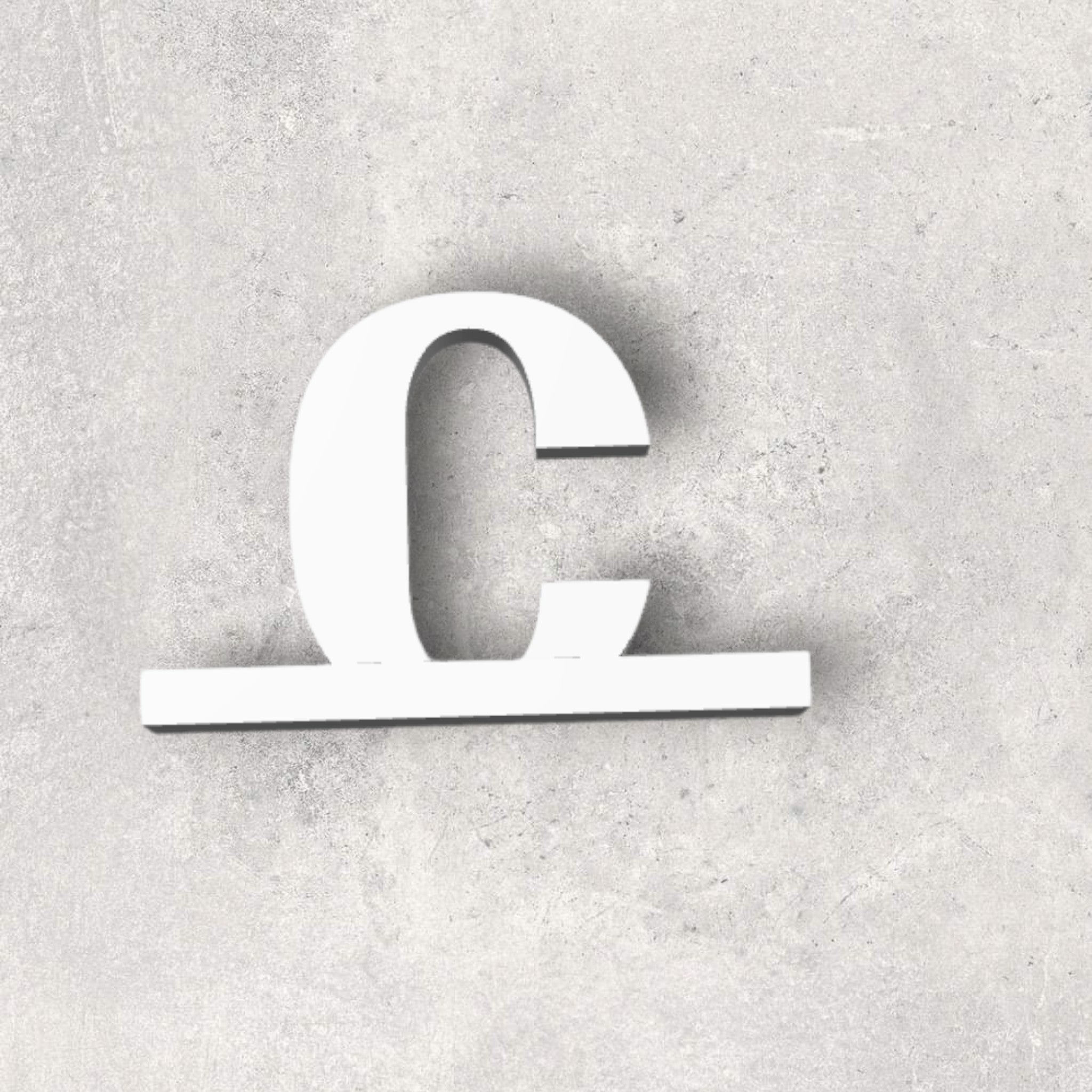 Universel krog til lysskinner - fleksibel ophængsløsning til julepynt og sæsonpynt fra JM Dimensions