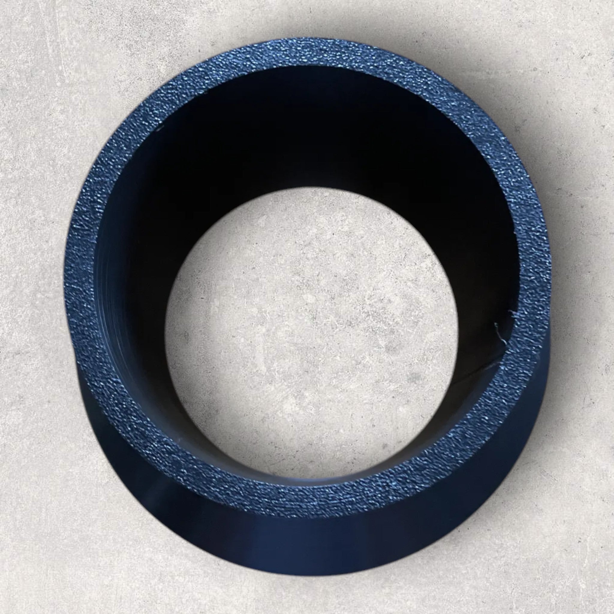 Yeti Rambler kopholder adapter - sikrer stabil montering af store termokrus i bilen fra JM Dimensions