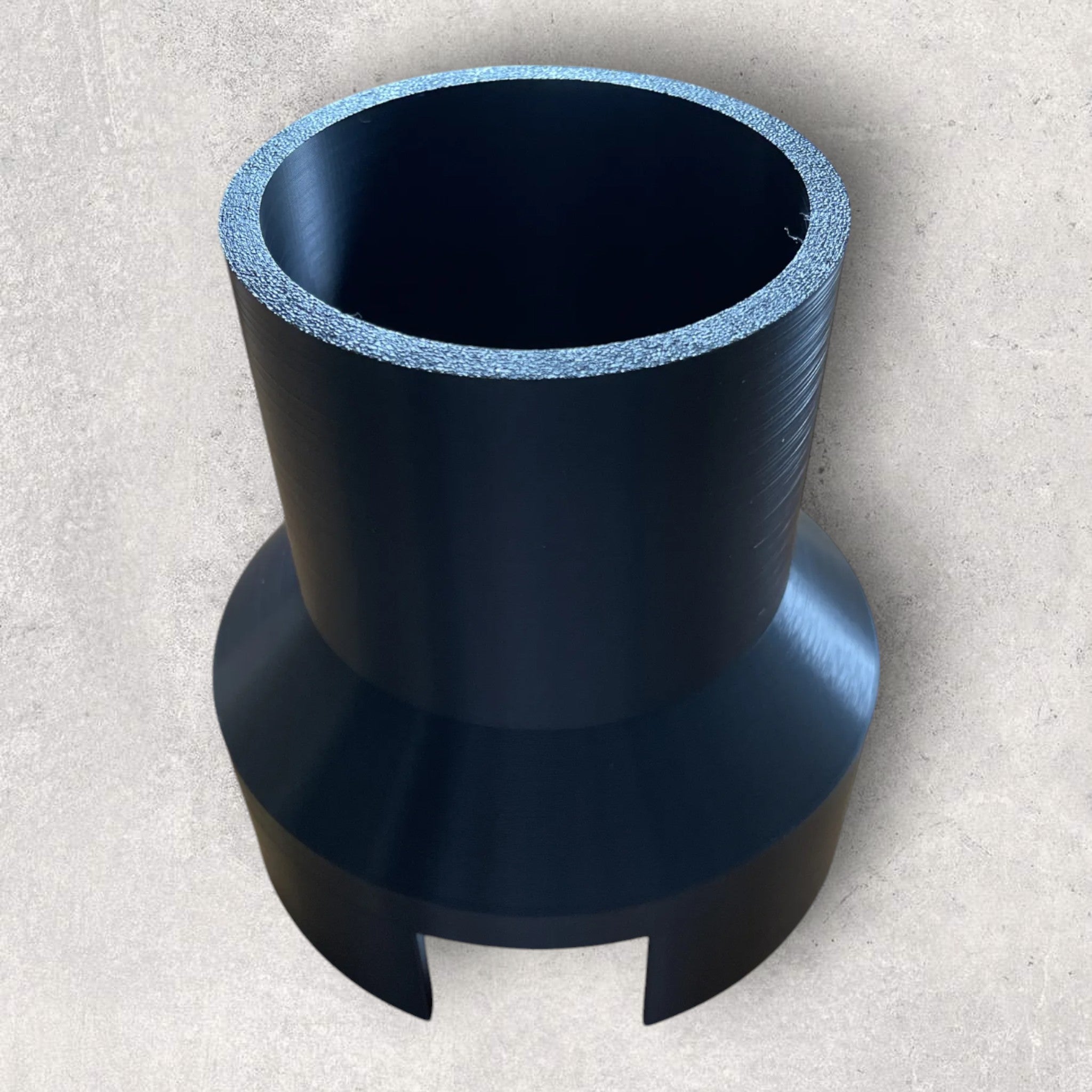 Yeti Rambler kopholder adapter - praktisk løsning til stabile kopper og termokrus i bilen fra JM Dimensions