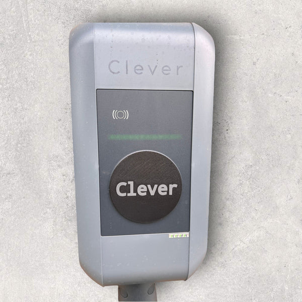 Clever Ladeboks Dæksel - Billede 1