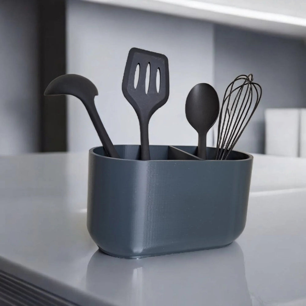 Delta Maxi køkkenredskabsholder - Billede 3