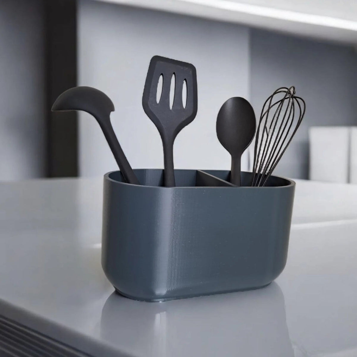 Delta Maxi køkkenredskabsholder - Billede 3