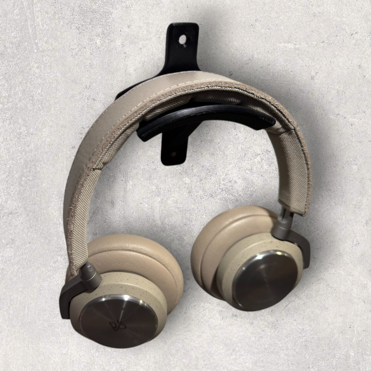 Headset Holder til Væg - Billede 2