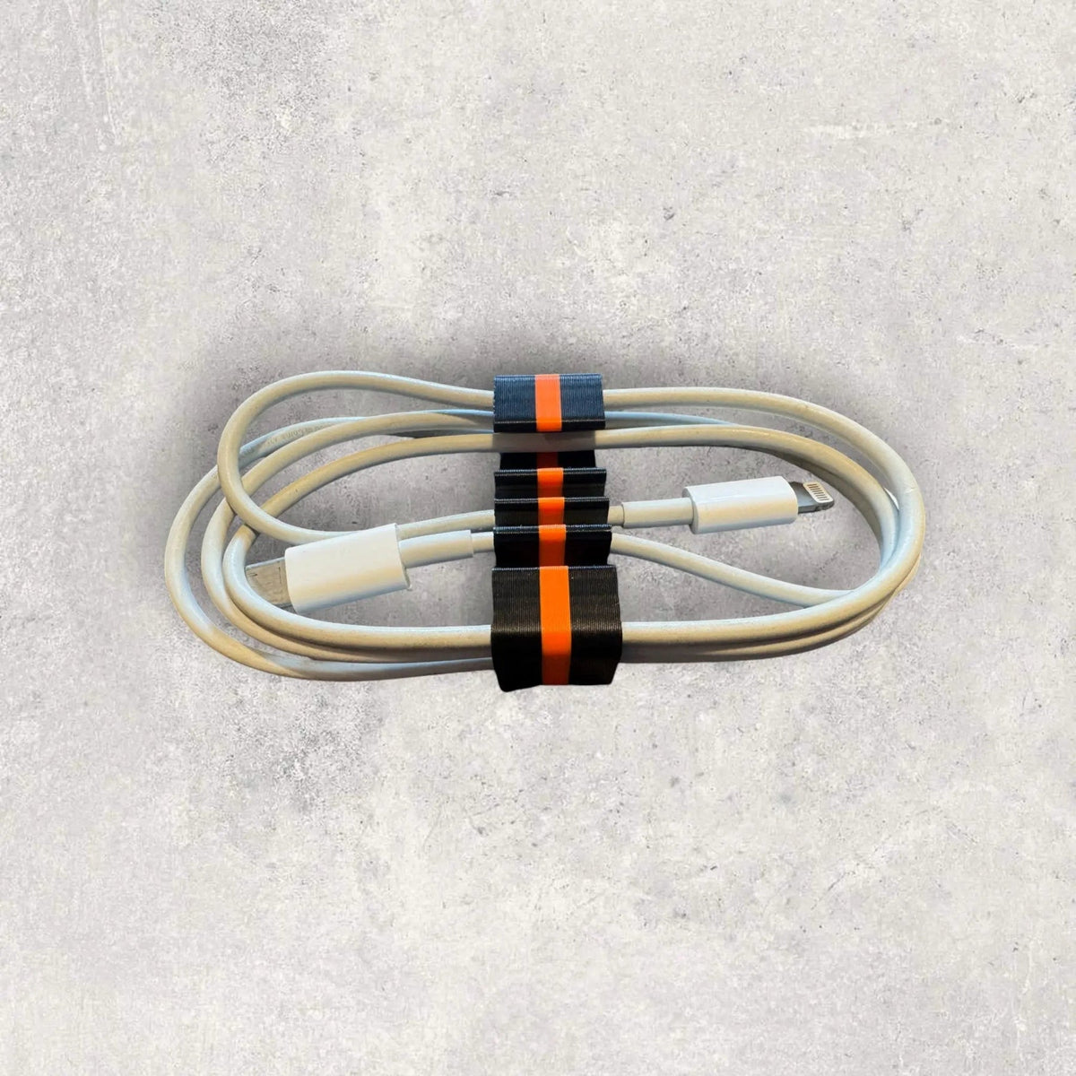 Kabelholder – Smart og Enkel Kabelstyring til Hjemmet - Billede 2