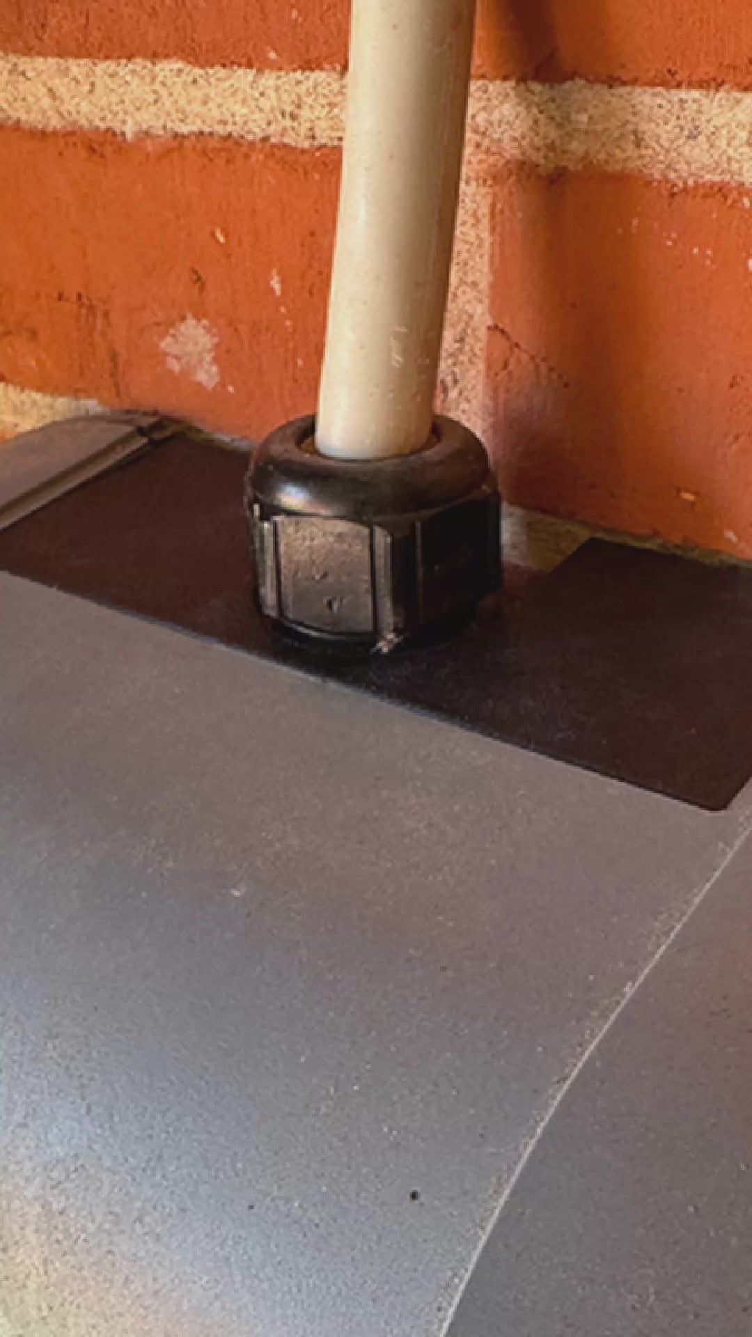 Beskyttende Låg til Clever Ladestander