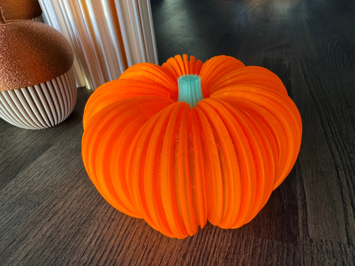 Sabre Halloween Græskar - Billede 3