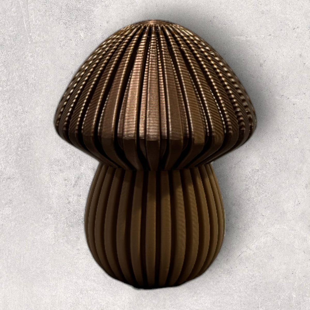 Sabre Svampedekoration - Billede 3