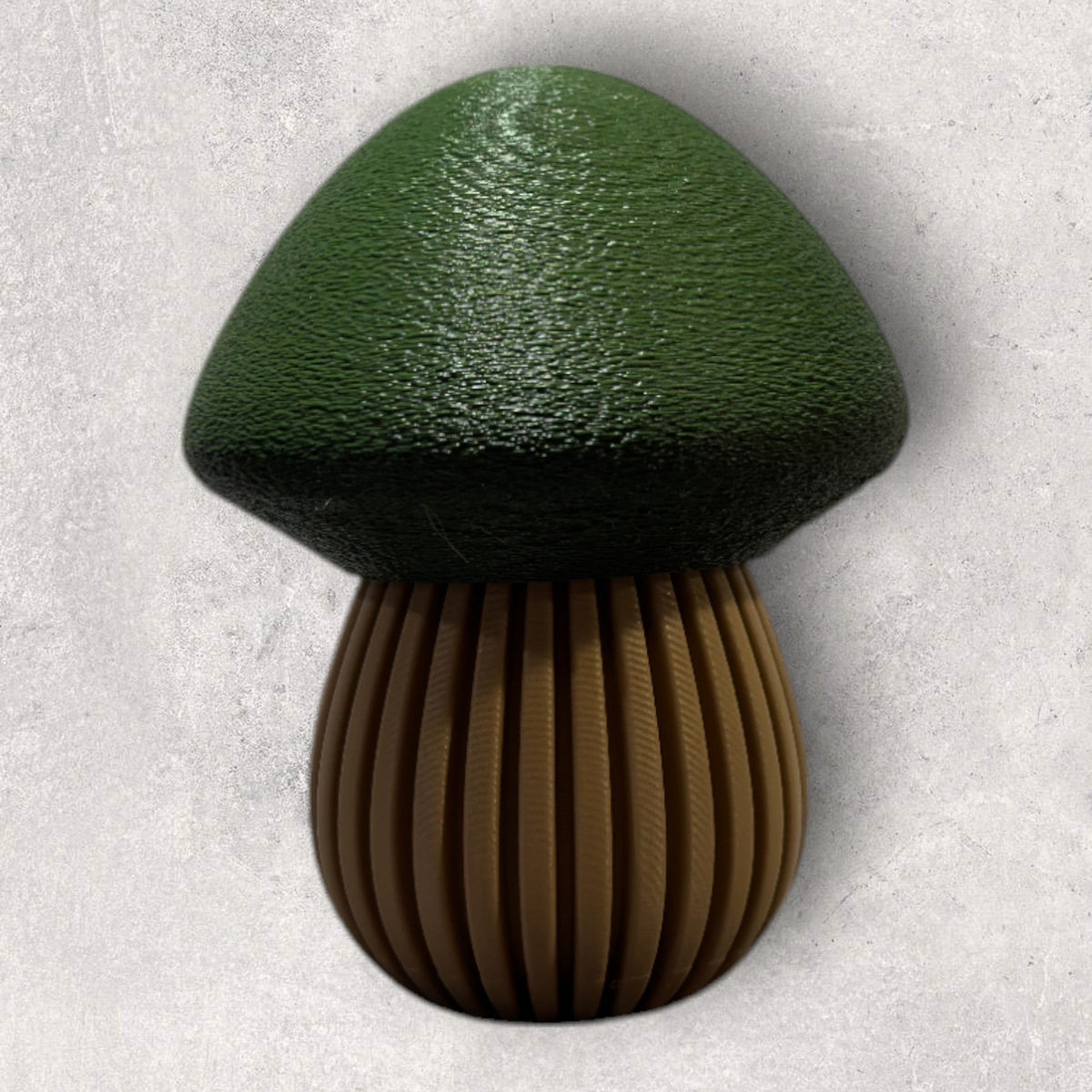 Sabre Svampedekoration - Billede 6