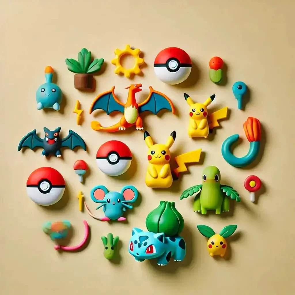 Pokemon