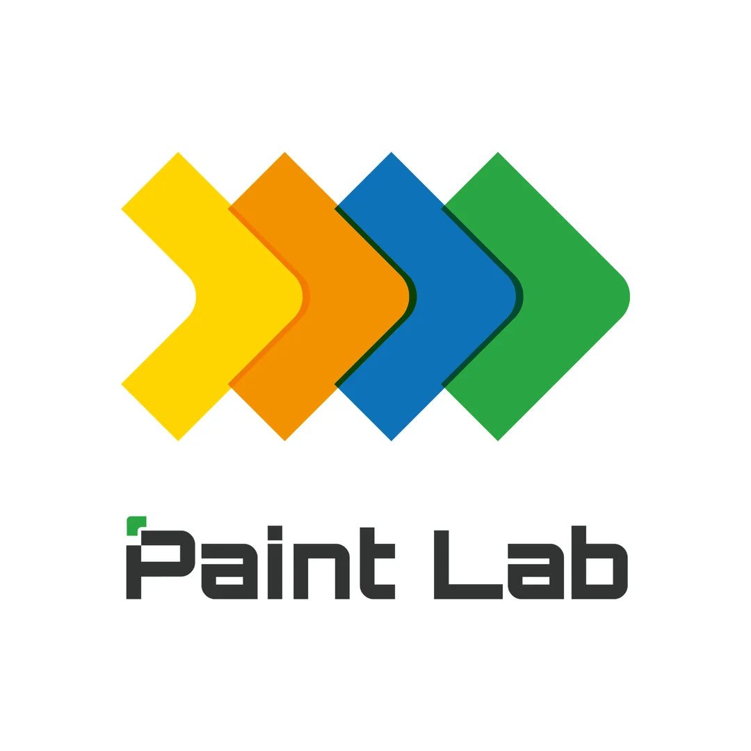 3D Paint Lab