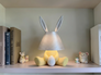 Mood Lamp Loopy Easter