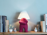 Mood Lamp Loopy Wise