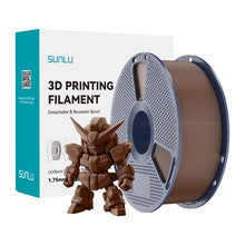 Sunlu PLA+ 2.0 Filament