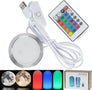 LED Lampe Kit