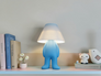 Mood Lamp Loopy Bold